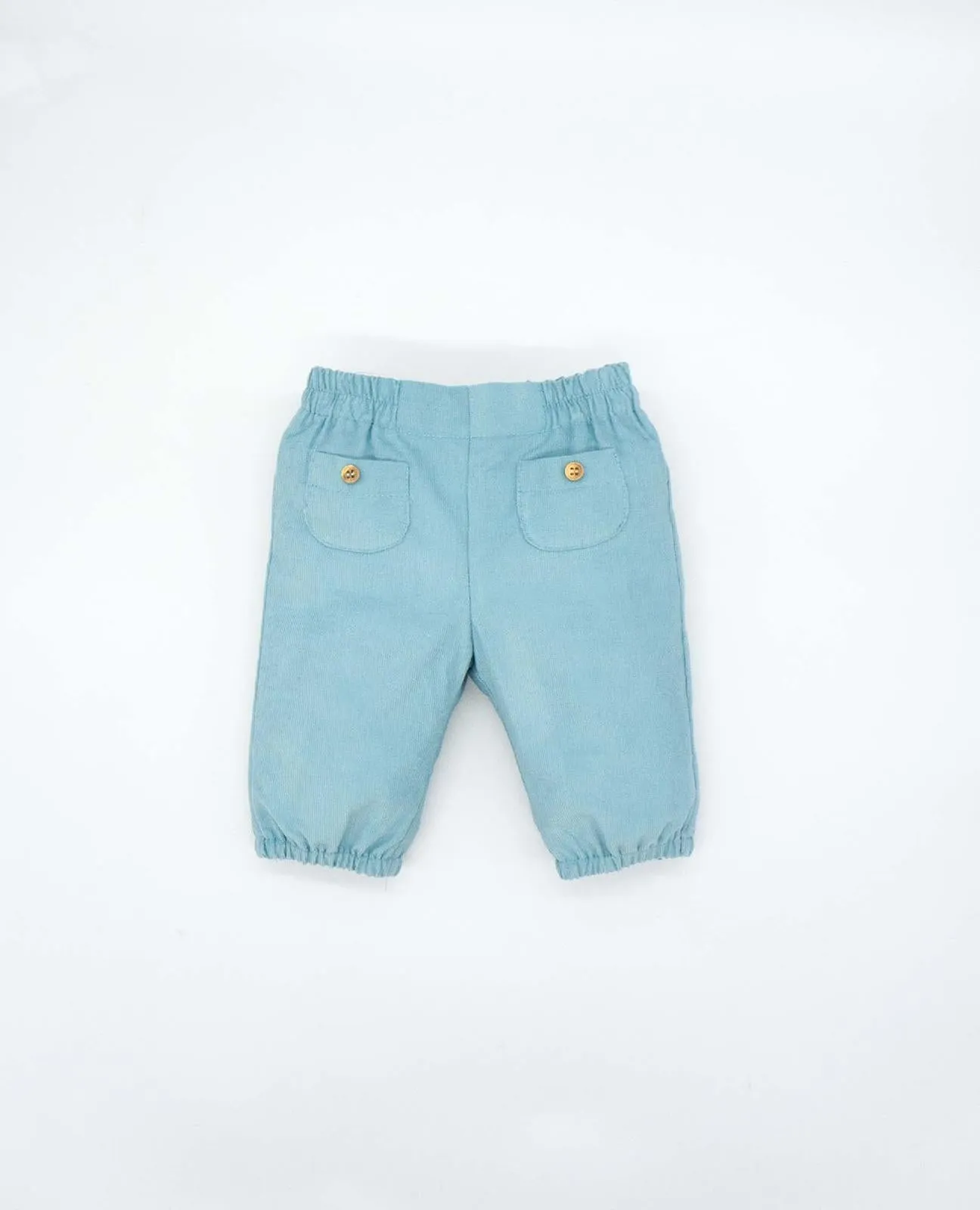 Boy Set Conejito