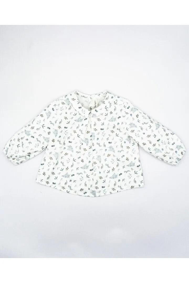 Boy Set Conejito