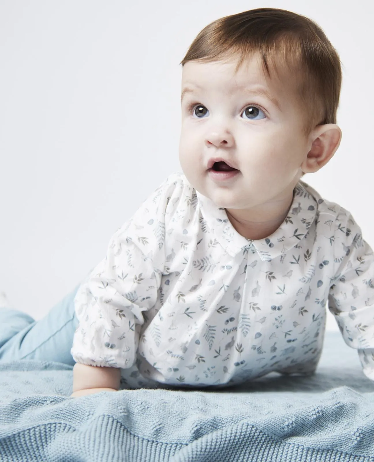 Boy Set Conejito