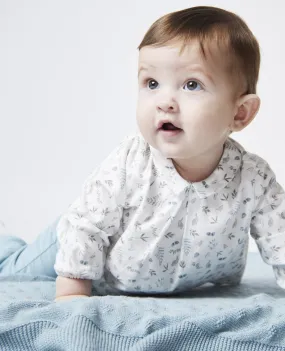 Boy Set Conejito