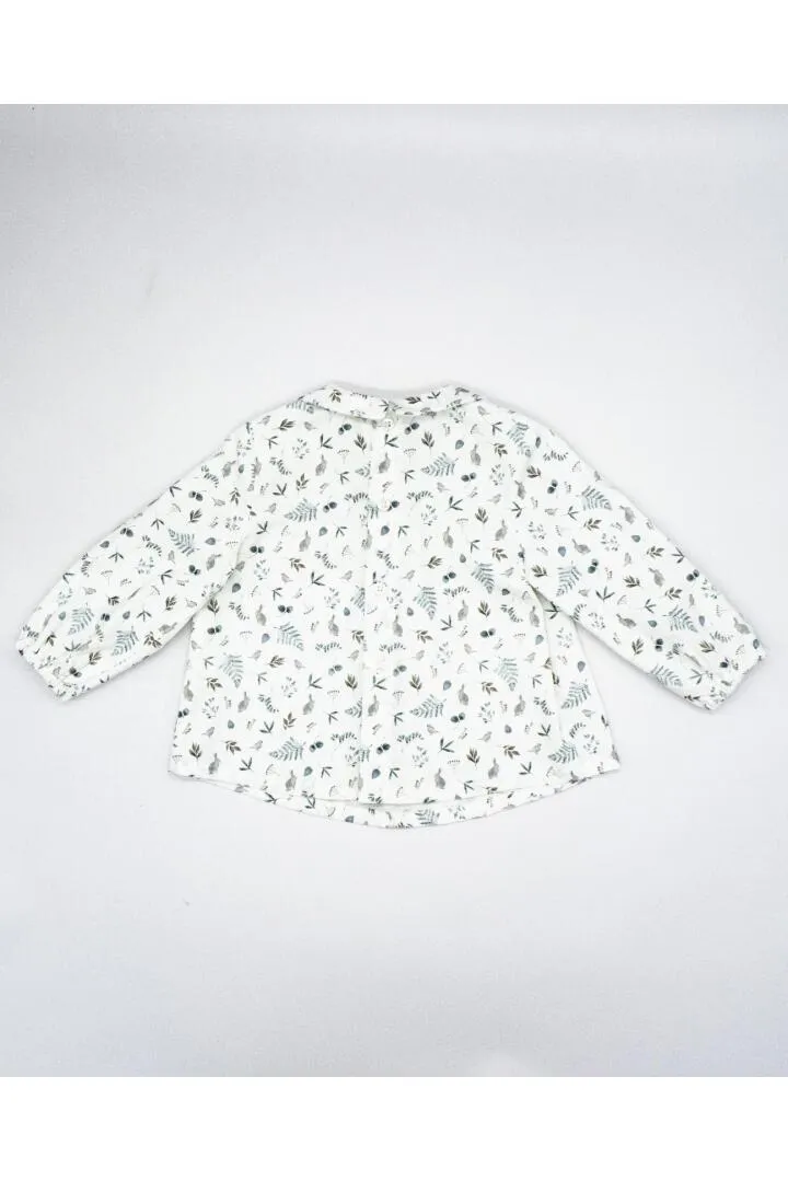 Boy Set Conejito