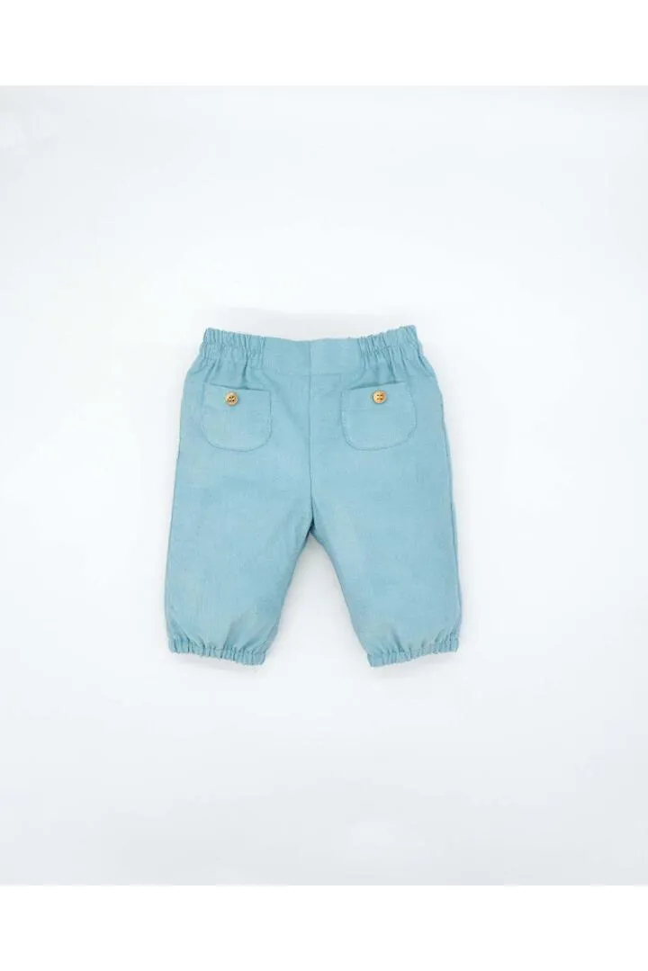 Boy Set Conejito