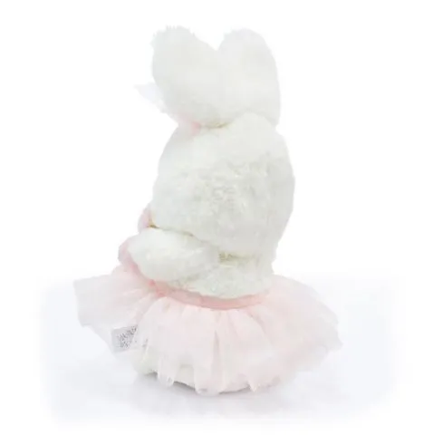 Bunnies by the Bay Little Sunshine Blossom Bunny