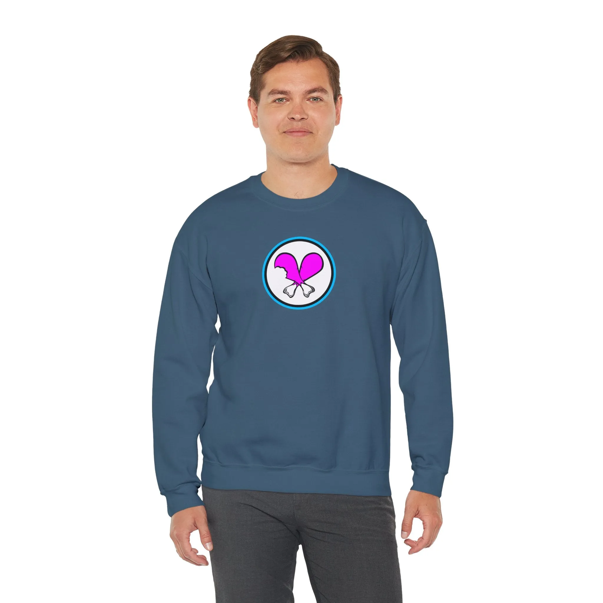 Cozy Unisex Sweatshirt