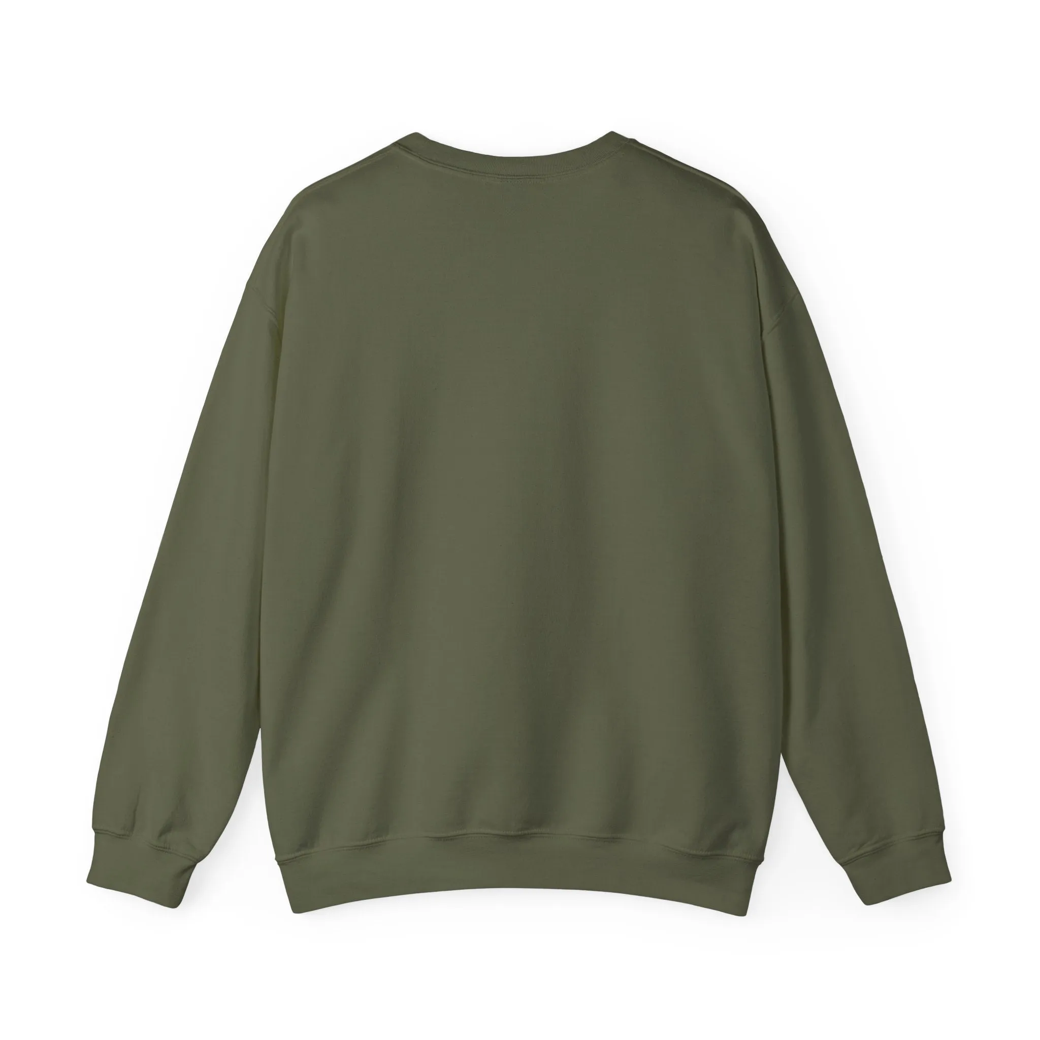 Cozy Unisex Sweatshirt