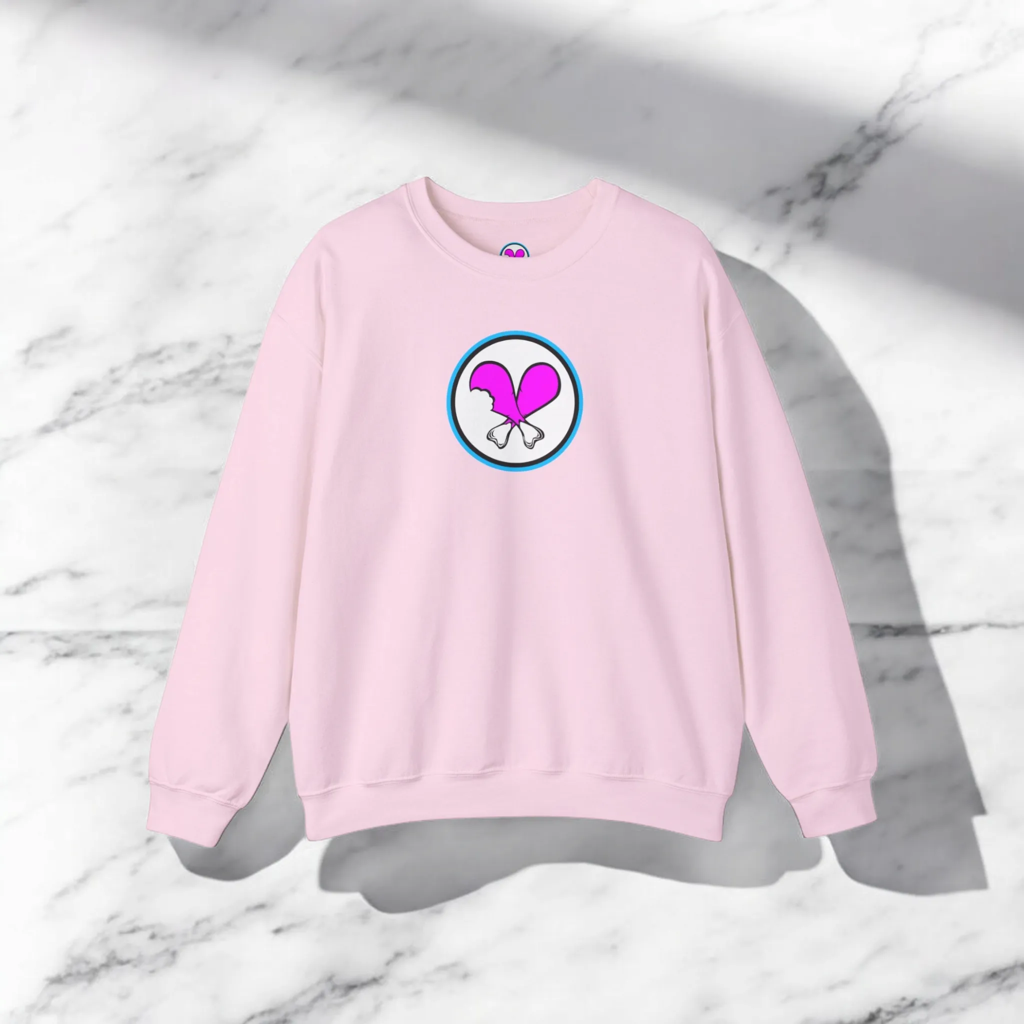 Cozy Unisex Sweatshirt