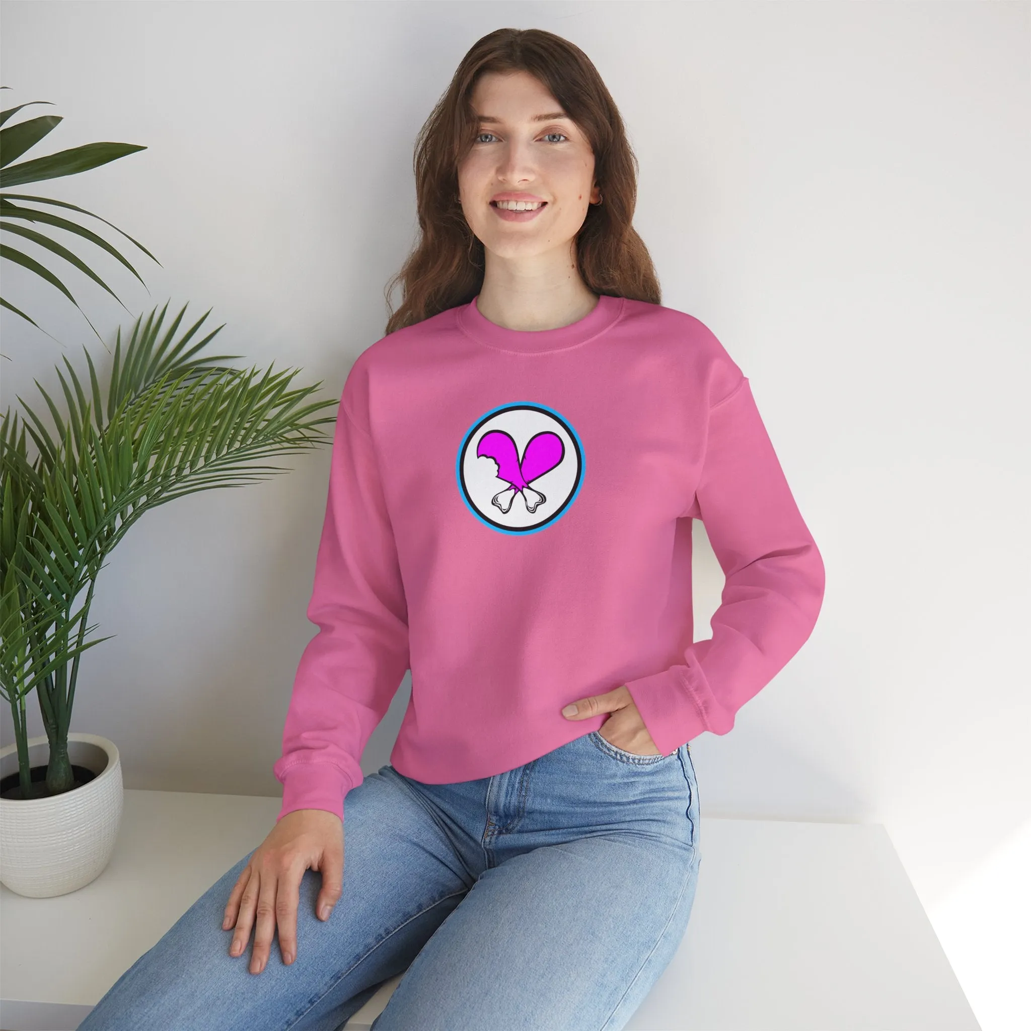 Cozy Unisex Sweatshirt