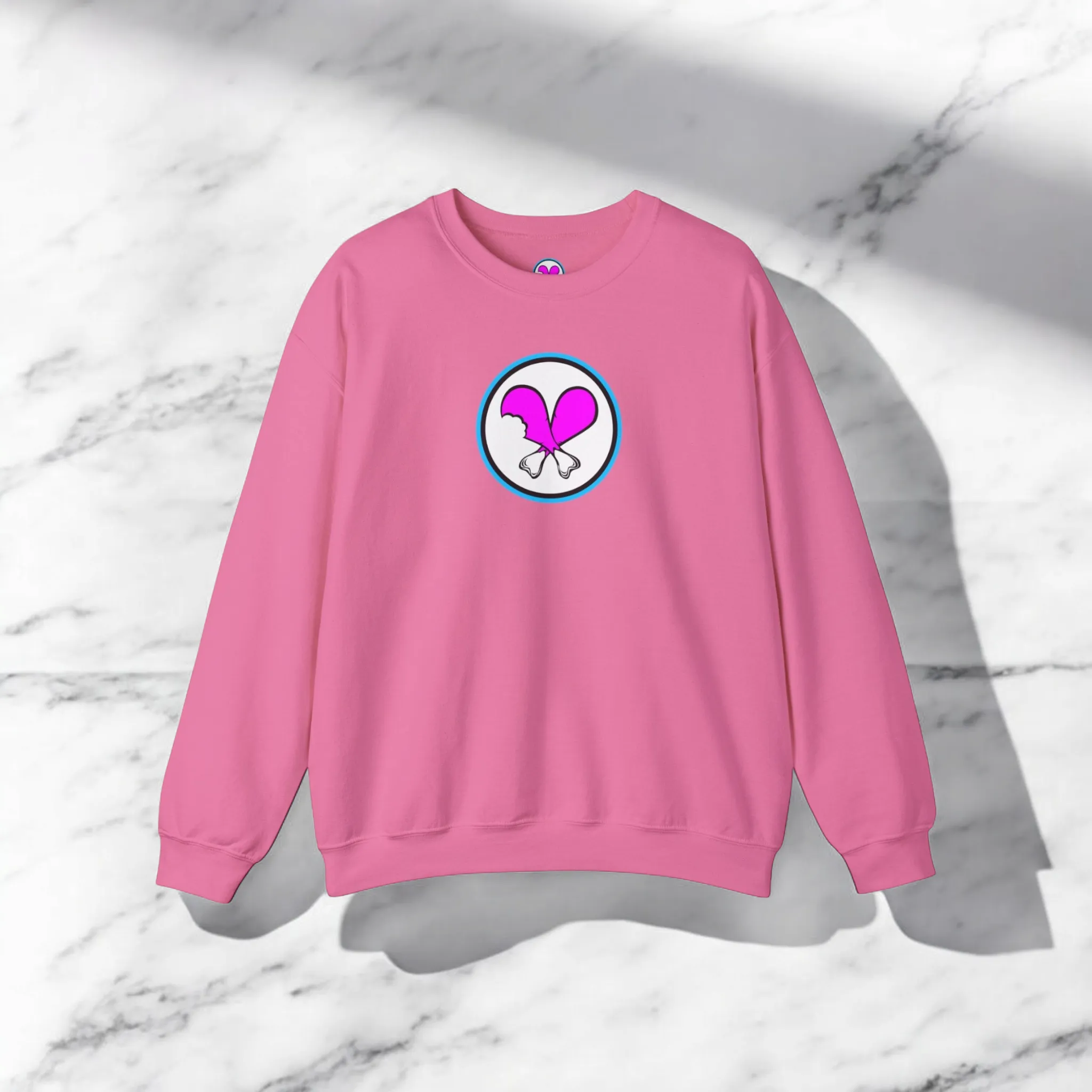 Cozy Unisex Sweatshirt