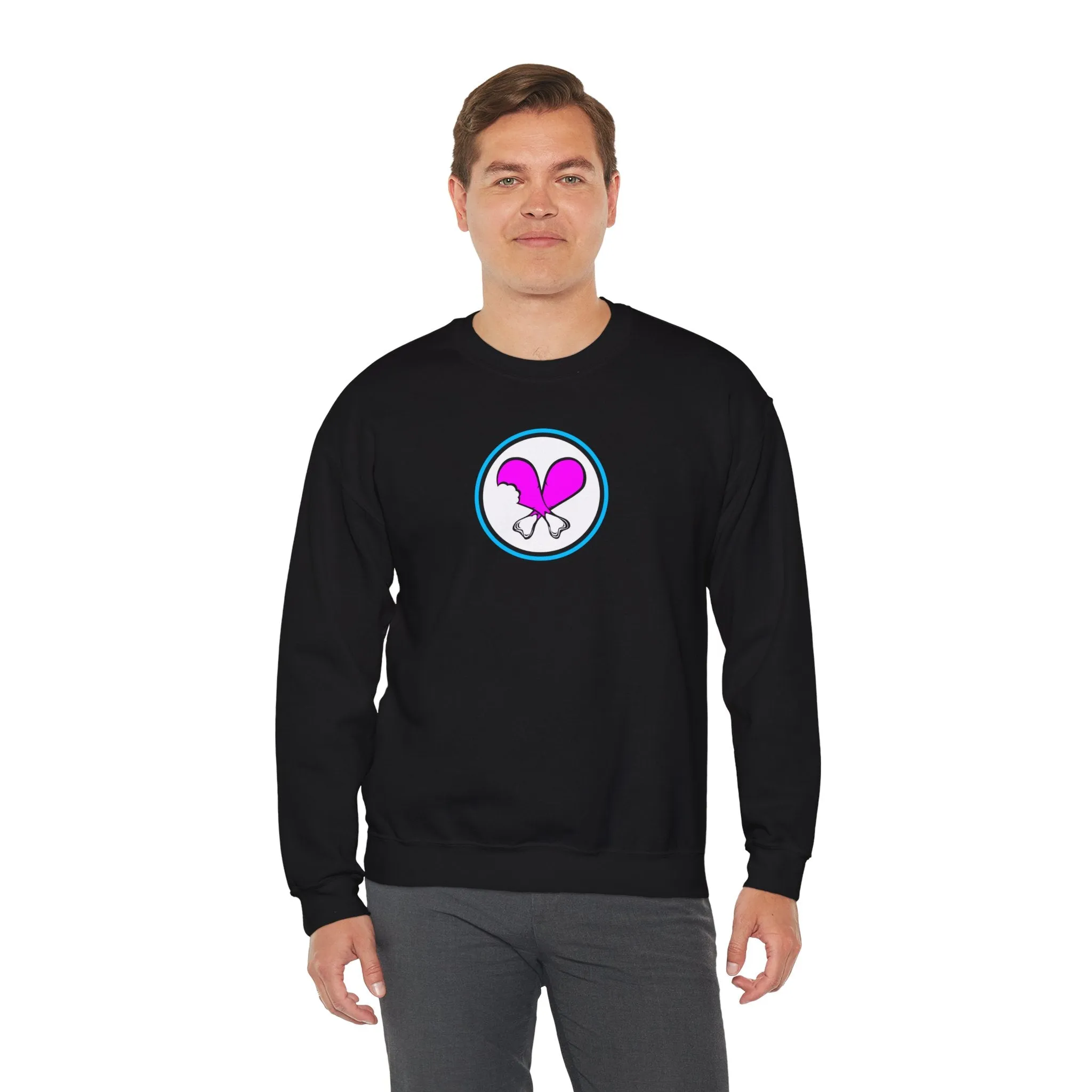 Cozy Unisex Sweatshirt