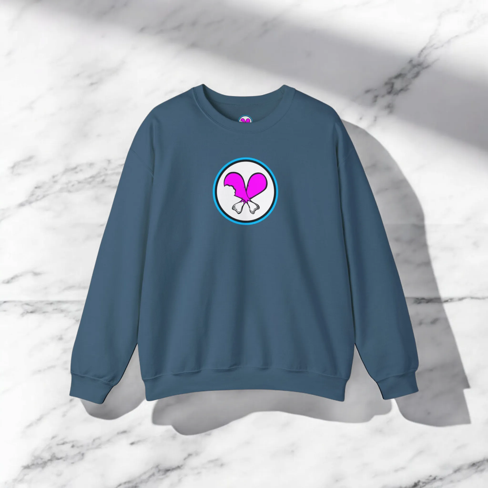 Cozy Unisex Sweatshirt