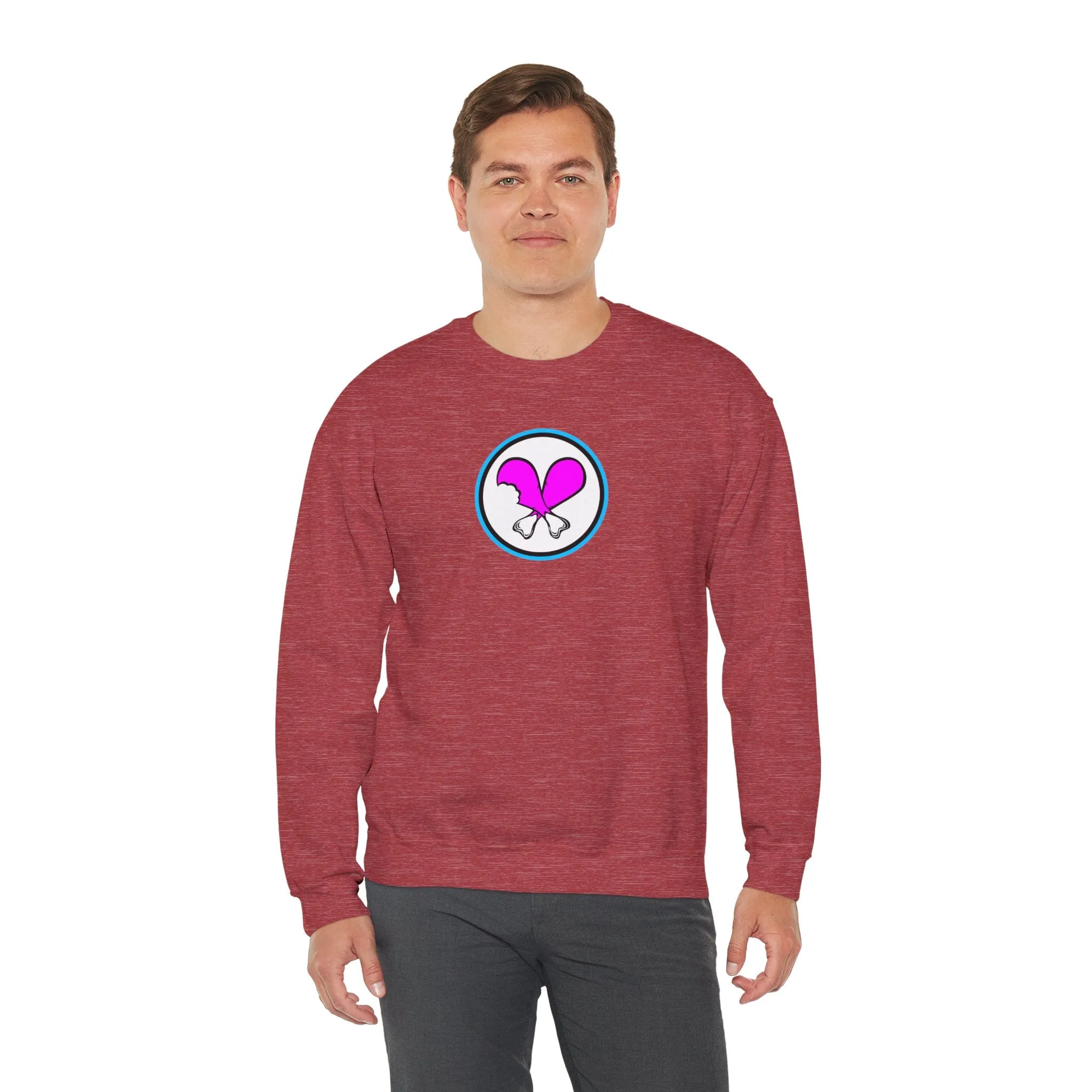 Cozy Unisex Sweatshirt