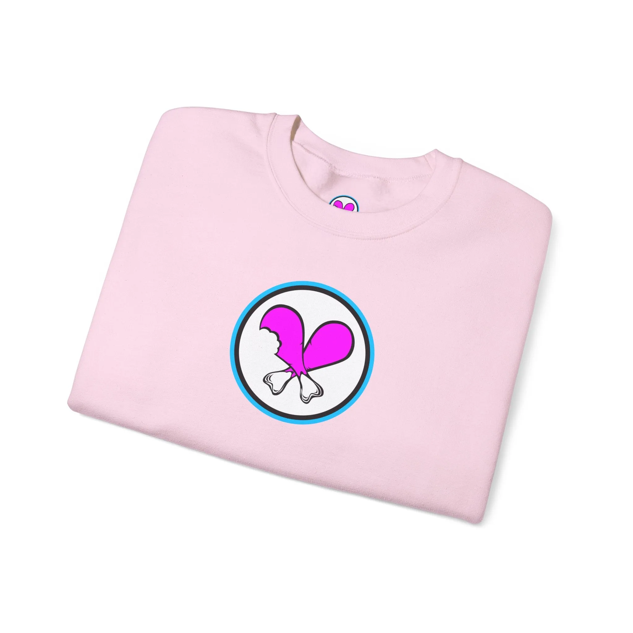 Cozy Unisex Sweatshirt