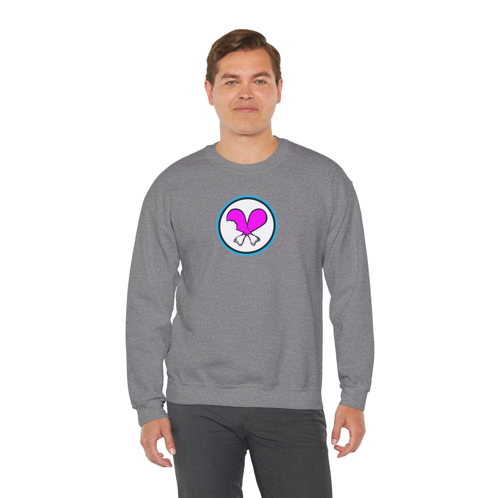 Cozy Unisex Sweatshirt