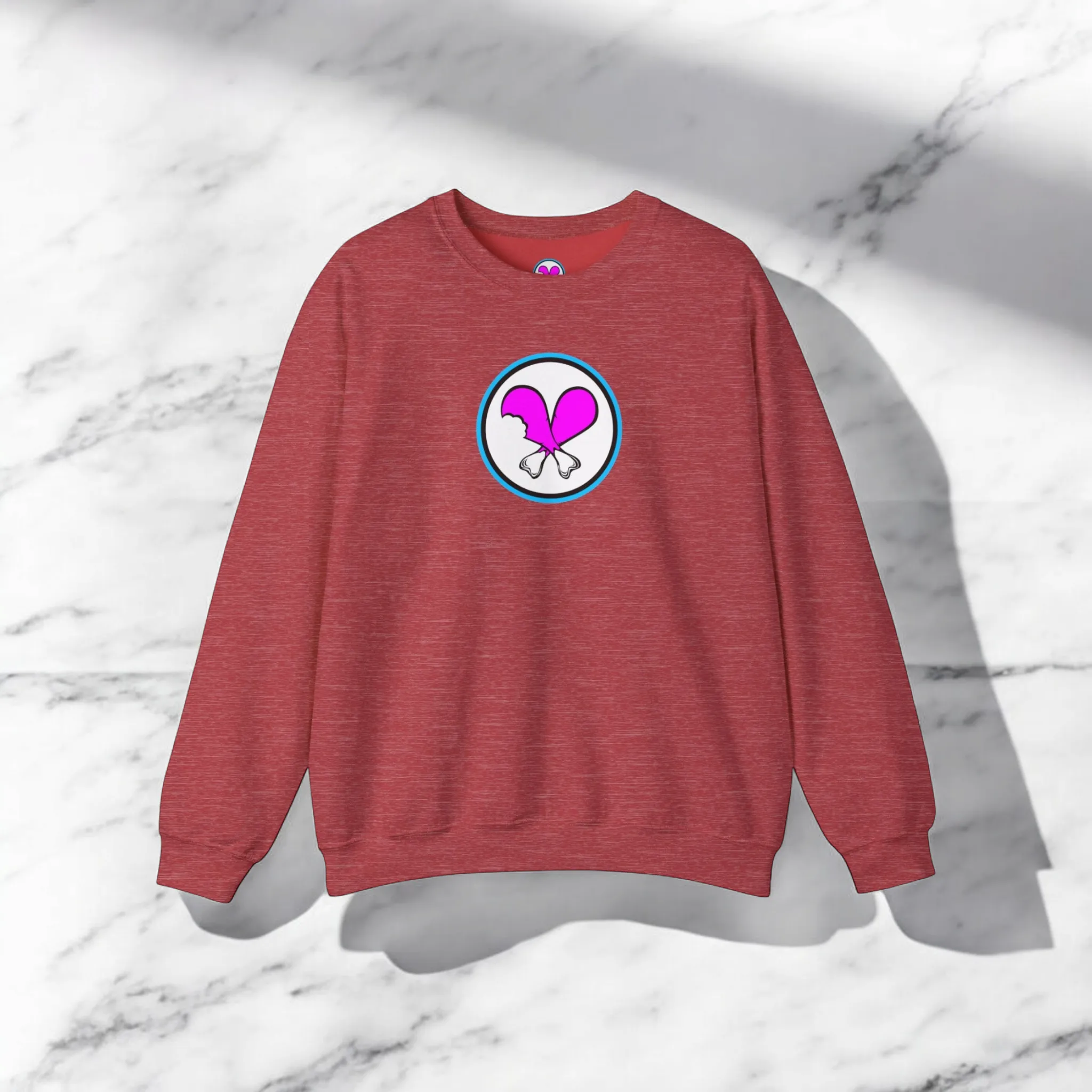 Cozy Unisex Sweatshirt