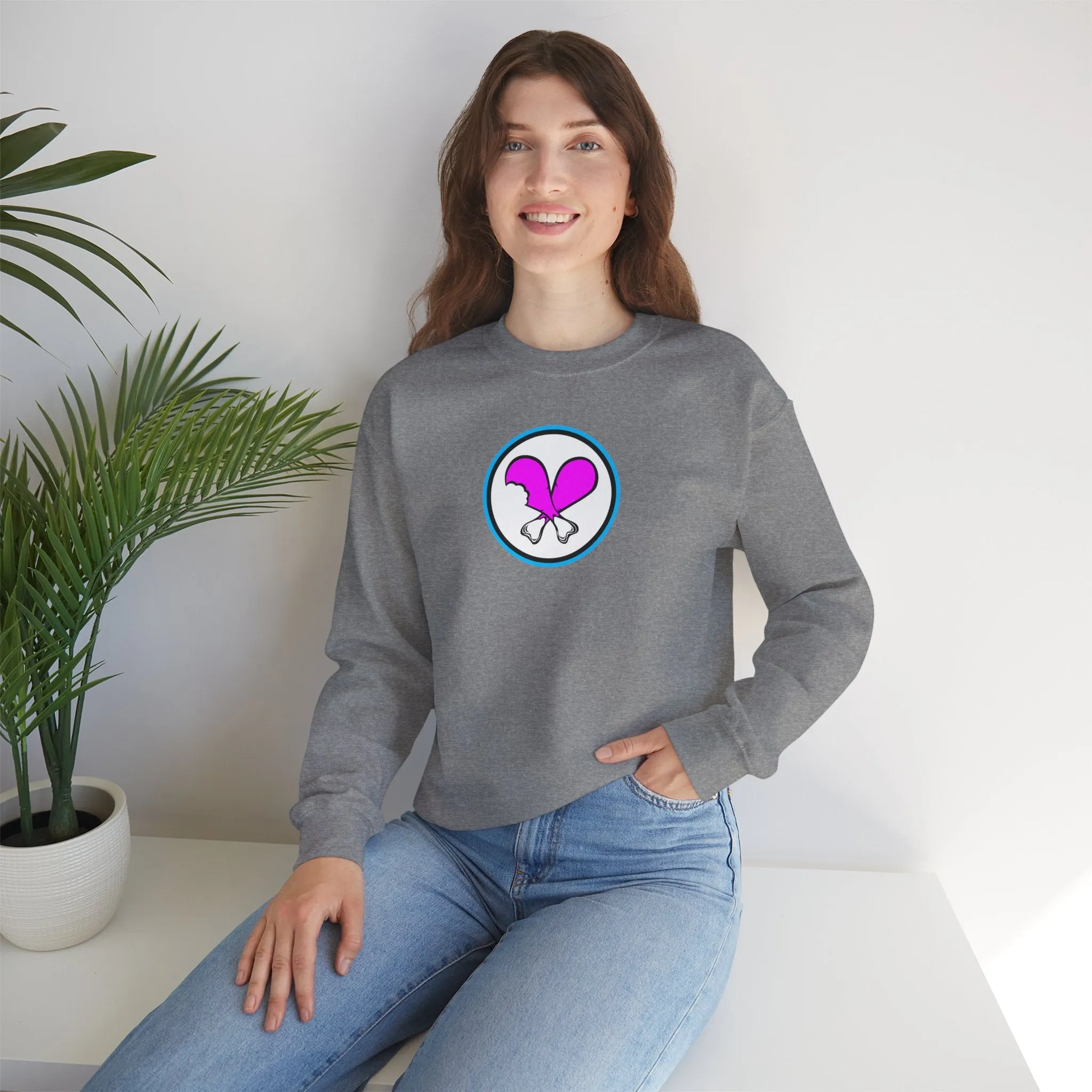 Cozy Unisex Sweatshirt