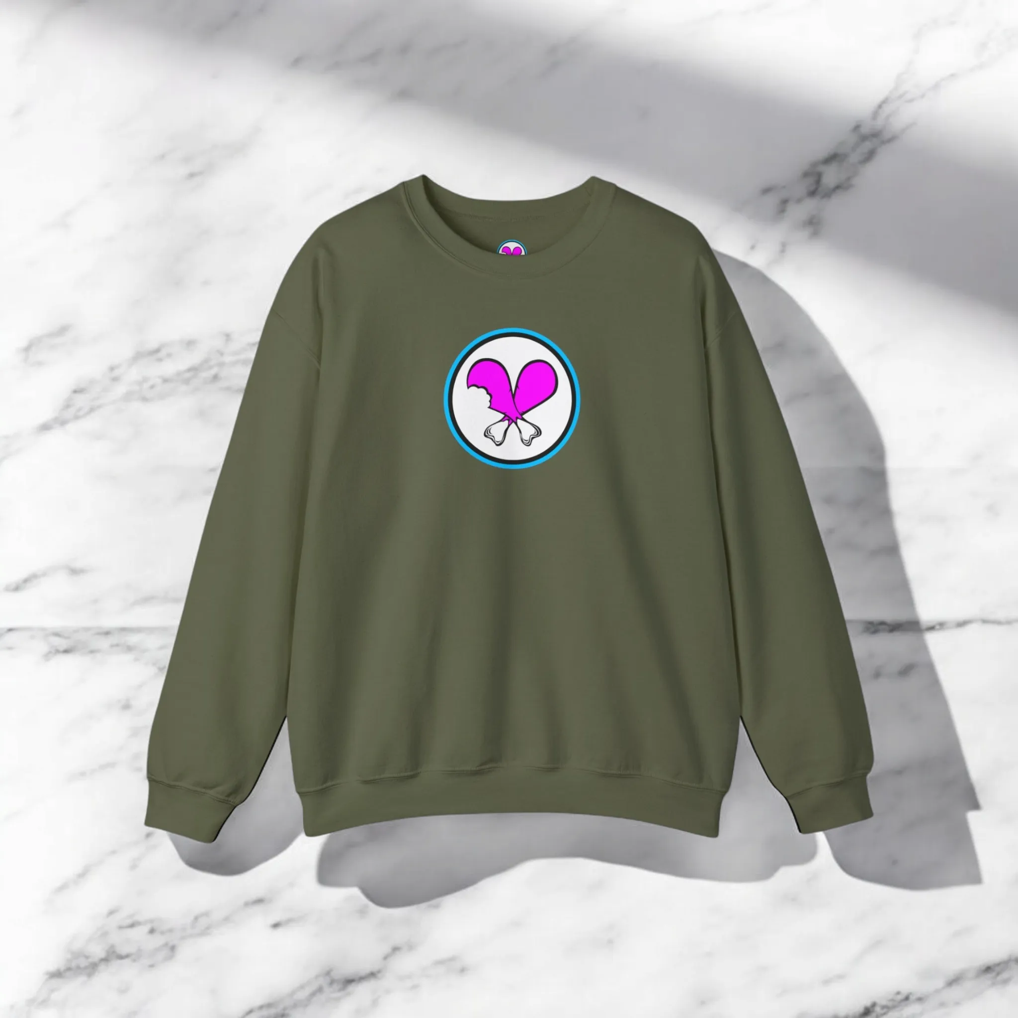 Cozy Unisex Sweatshirt
