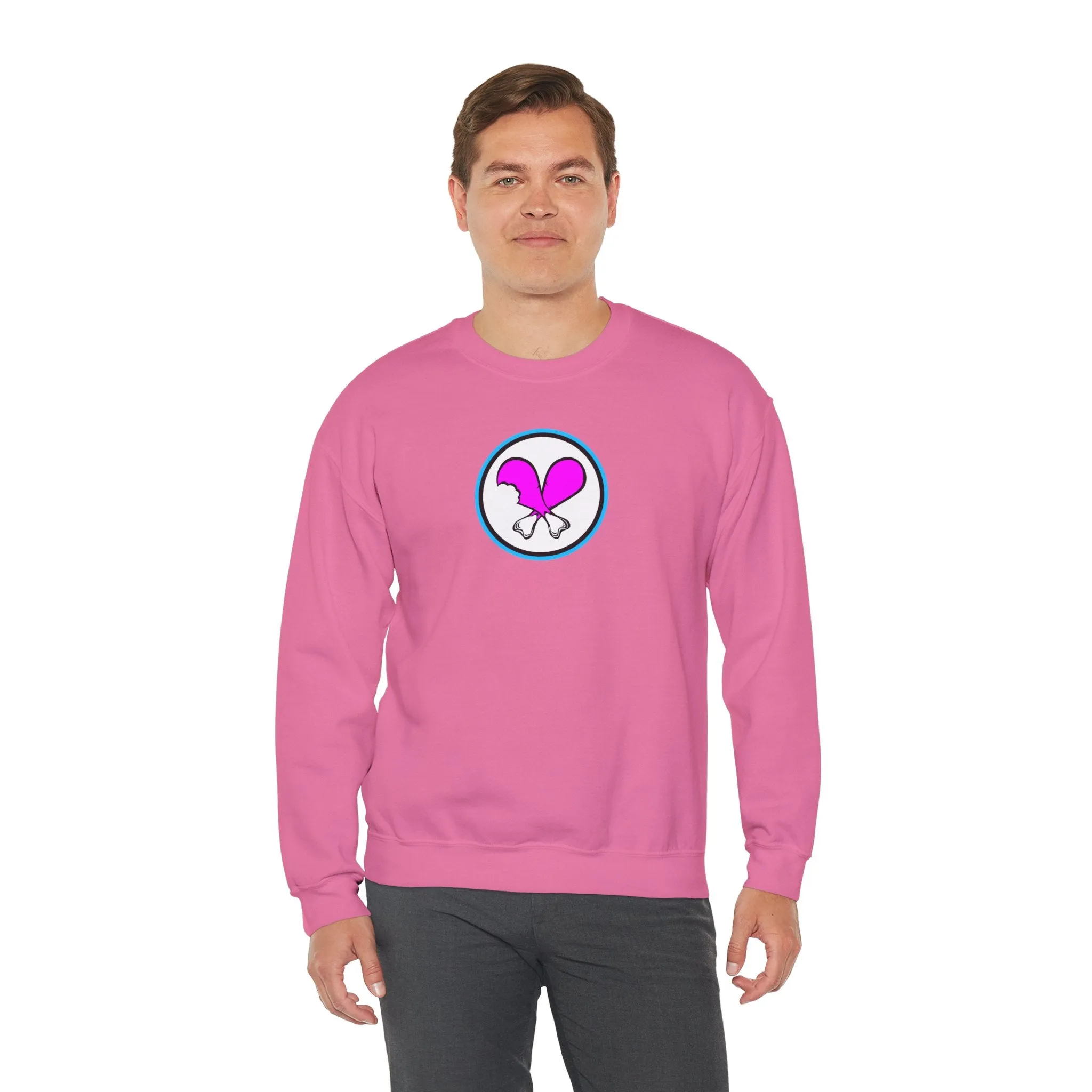 Cozy Unisex Sweatshirt