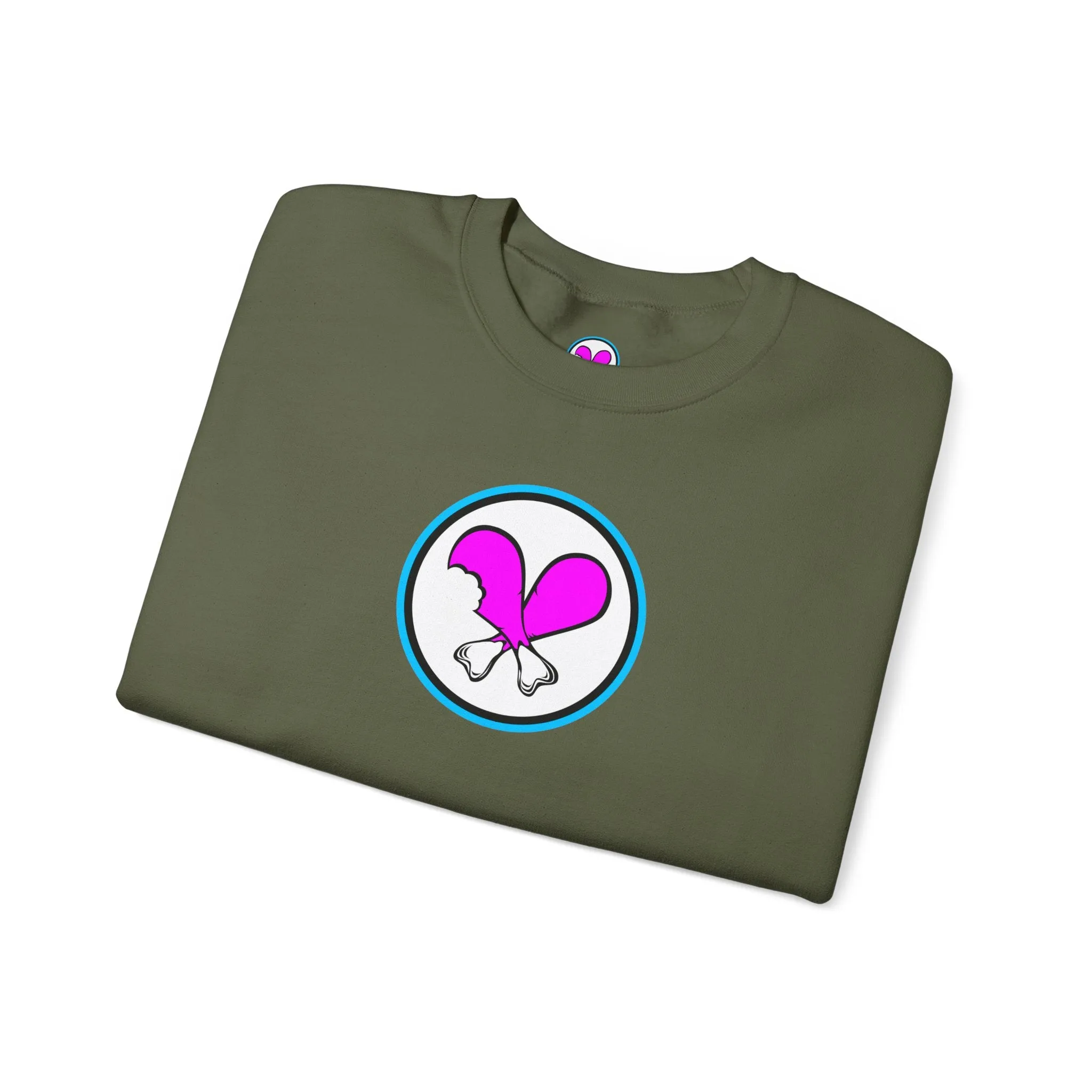 Cozy Unisex Sweatshirt