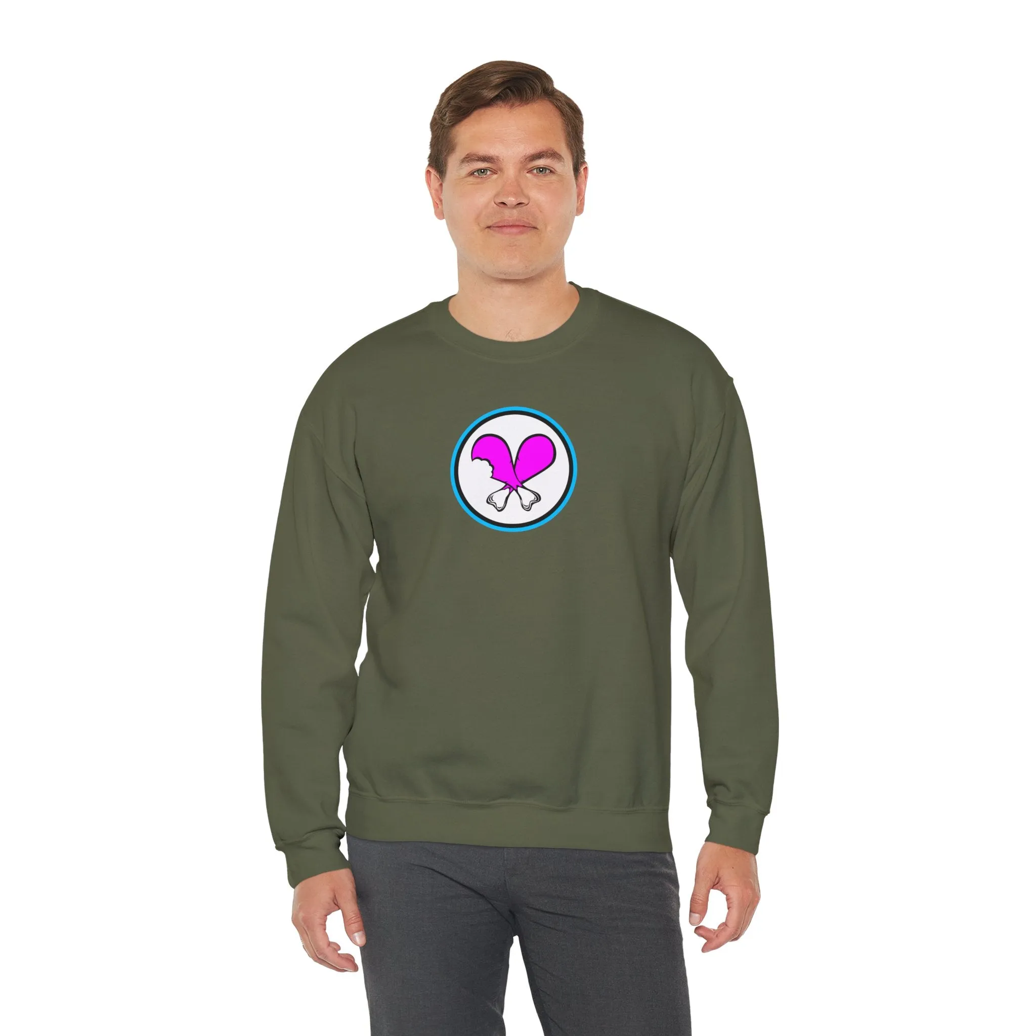 Cozy Unisex Sweatshirt