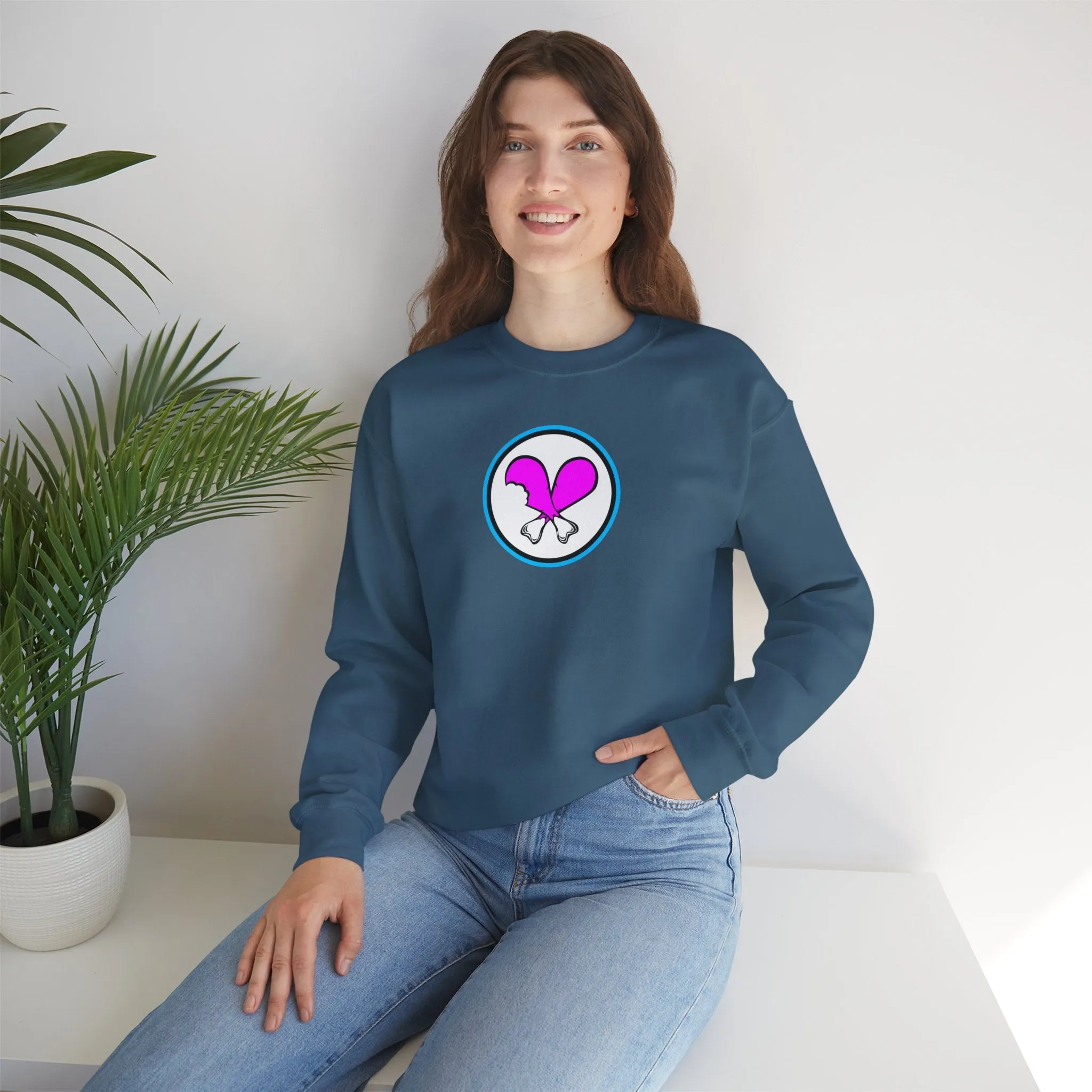 Cozy Unisex Sweatshirt