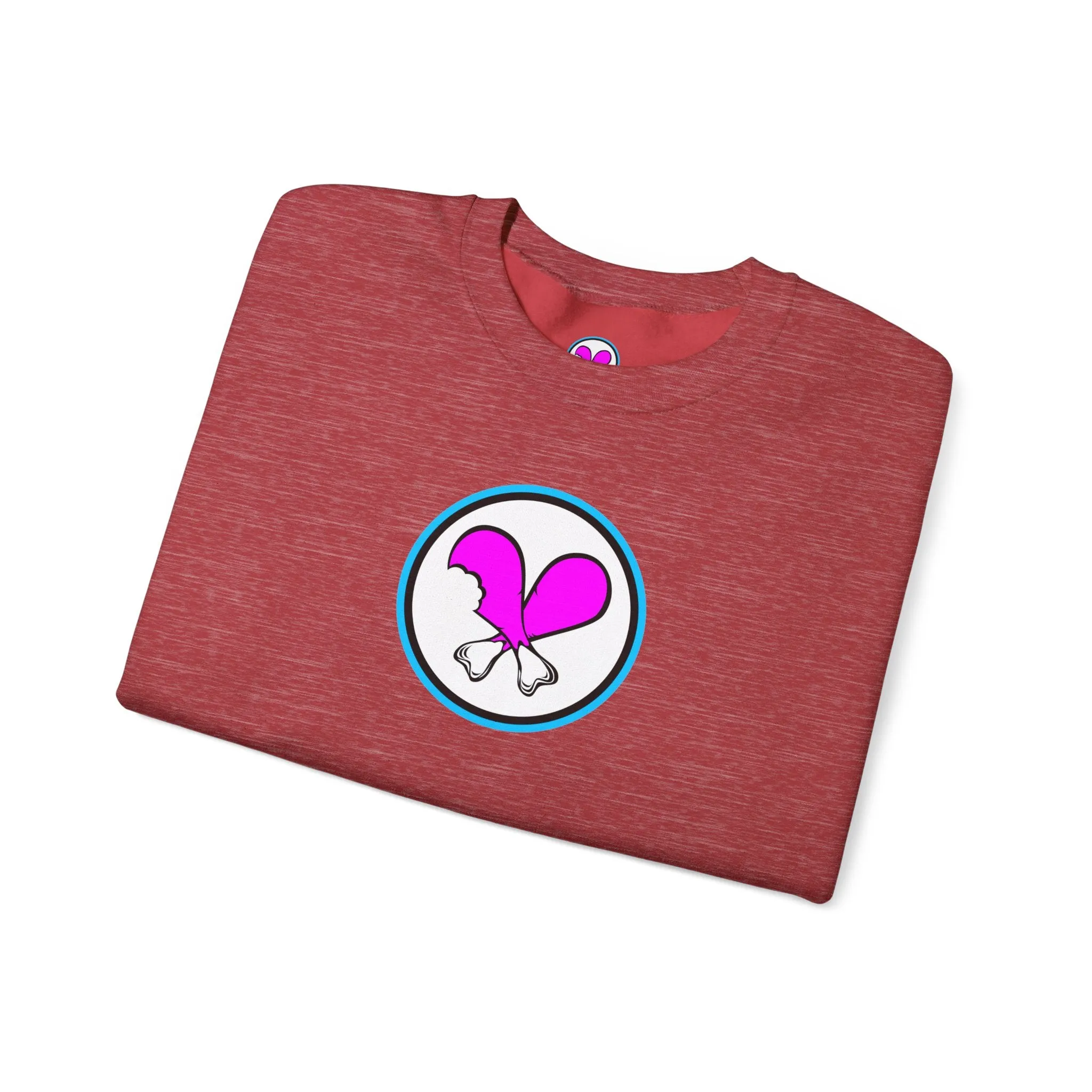 Cozy Unisex Sweatshirt