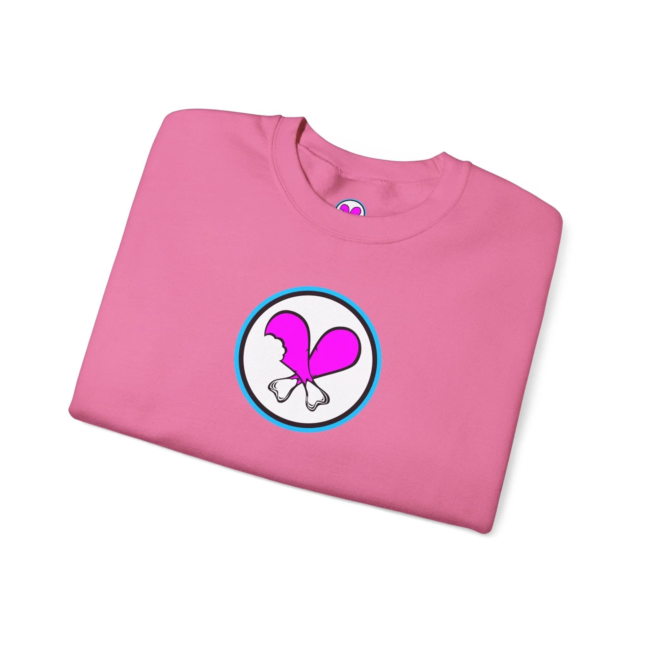 Cozy Unisex Sweatshirt