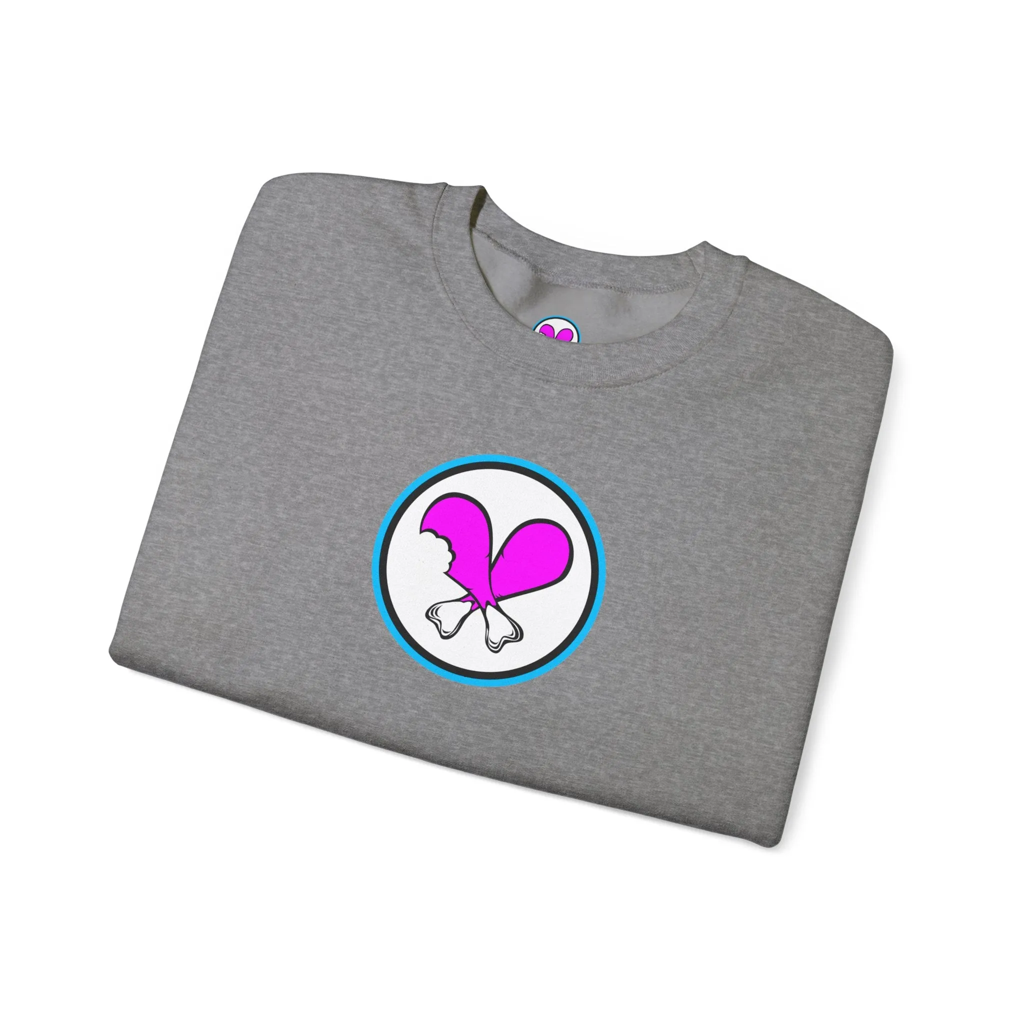 Cozy Unisex Sweatshirt