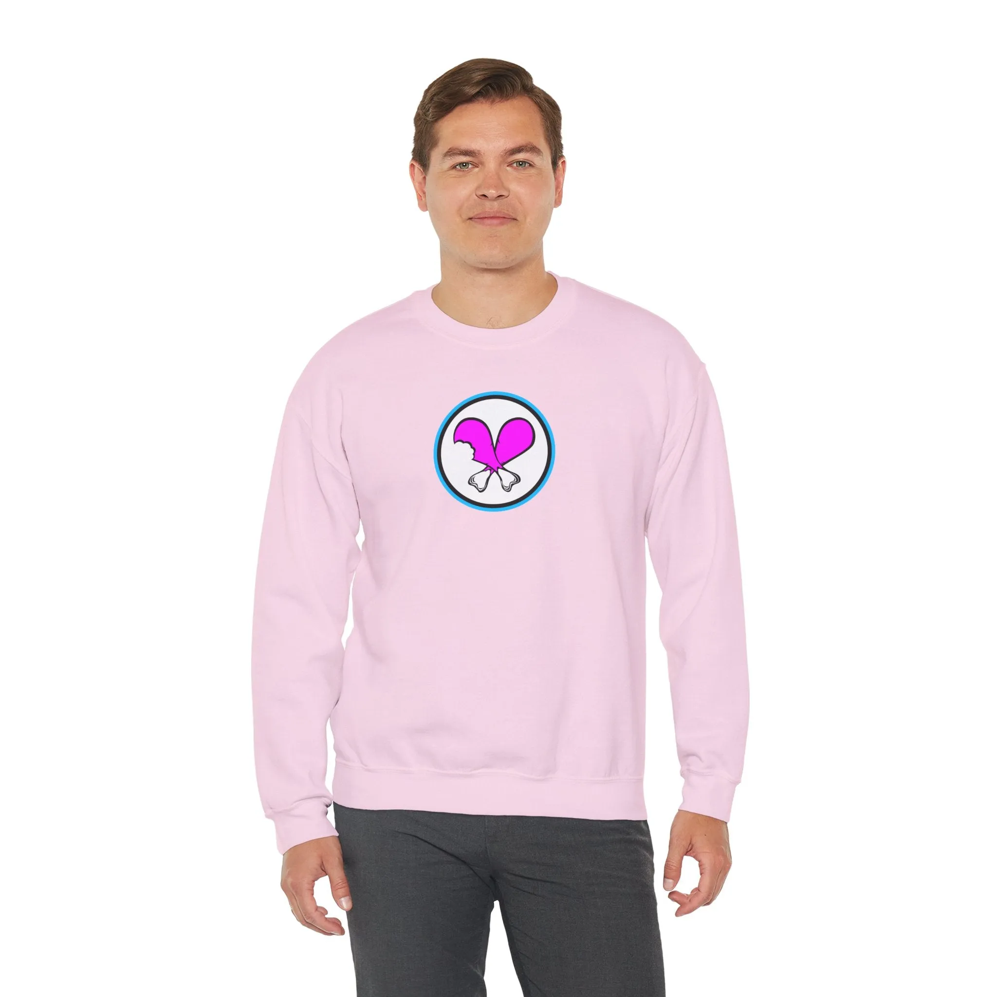 Cozy Unisex Sweatshirt
