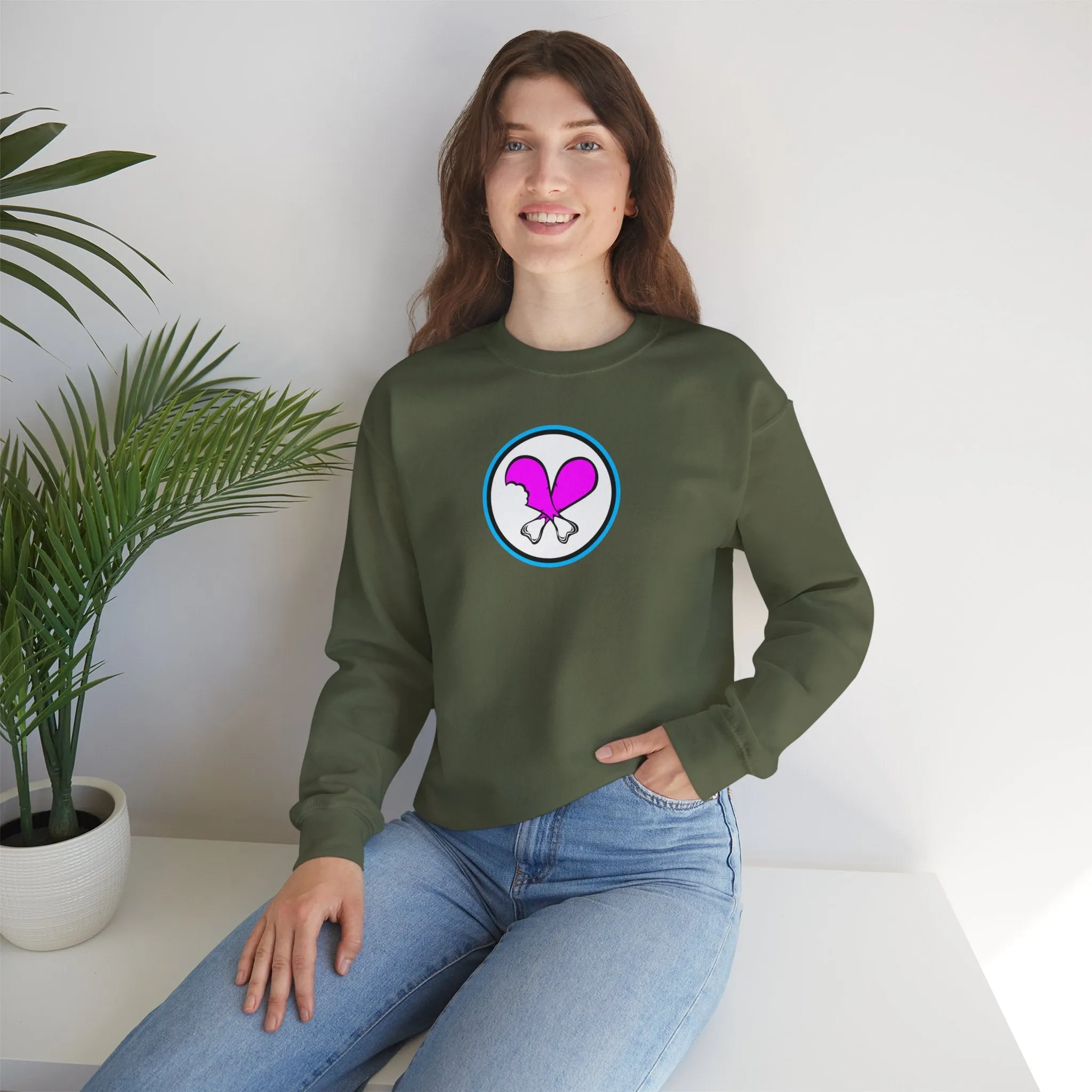 Cozy Unisex Sweatshirt