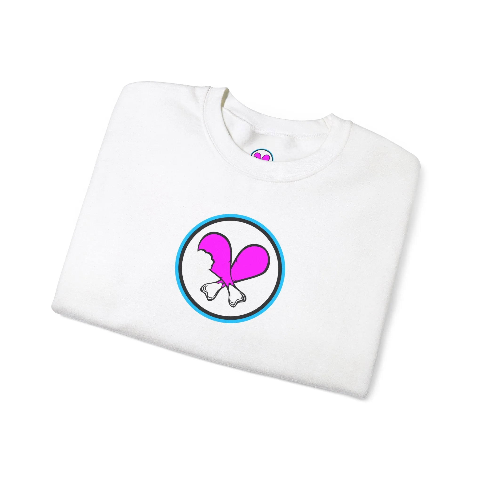 Cozy Unisex Sweatshirt