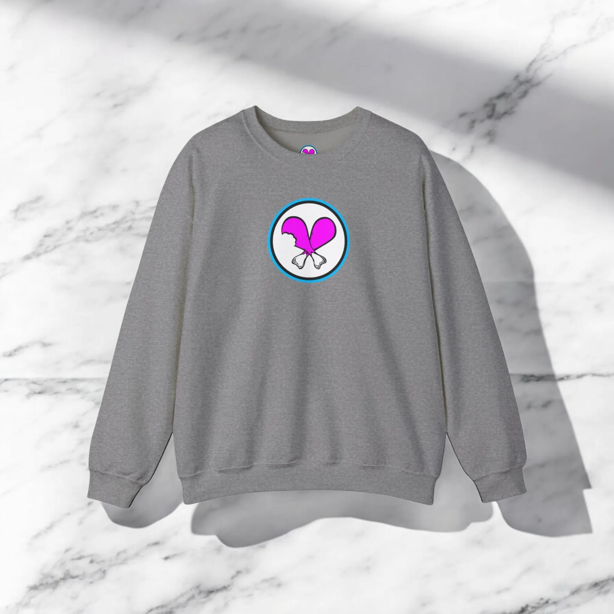 Cozy Unisex Sweatshirt