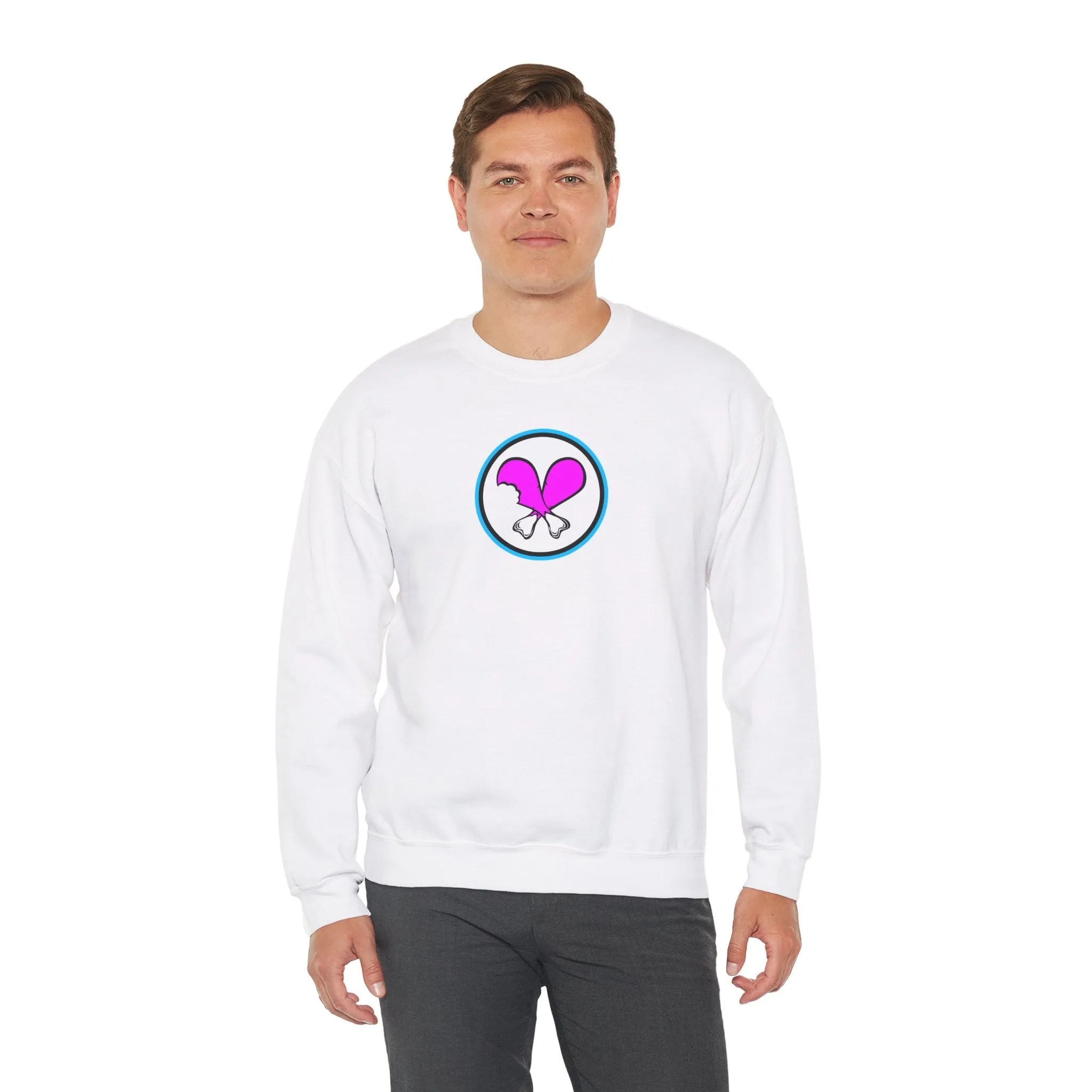 Cozy Unisex Sweatshirt
