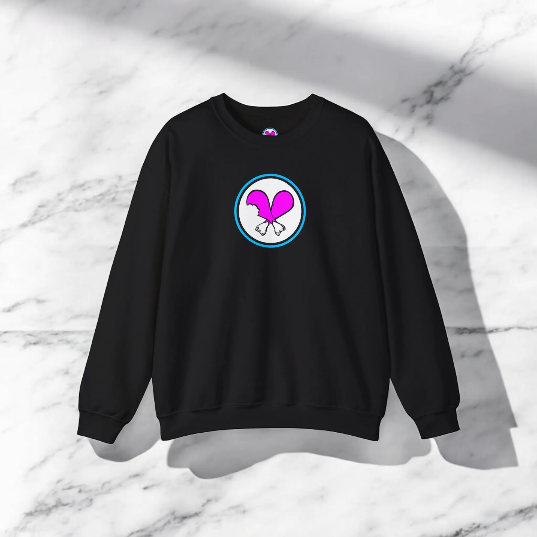 Cozy Unisex Sweatshirt