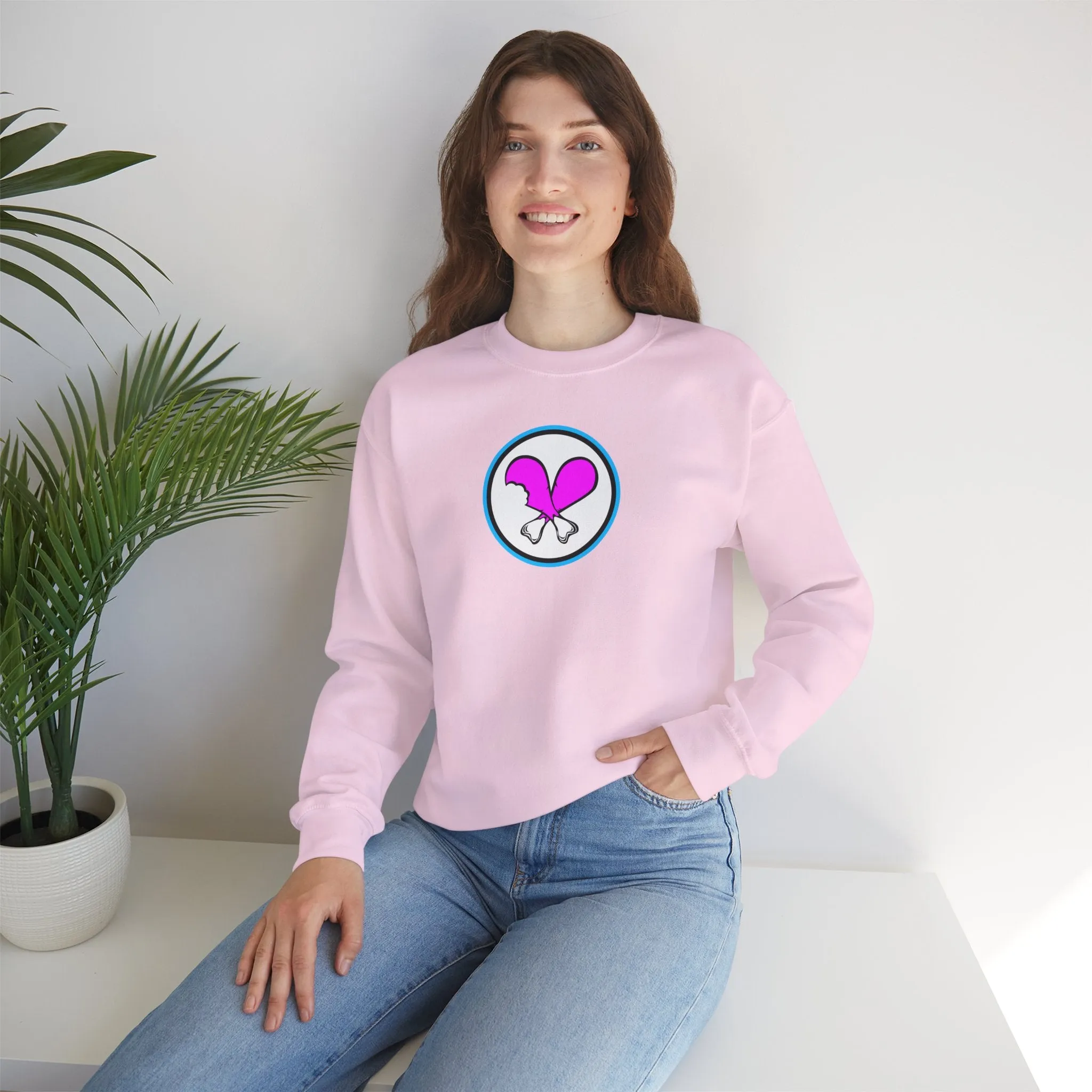 Cozy Unisex Sweatshirt