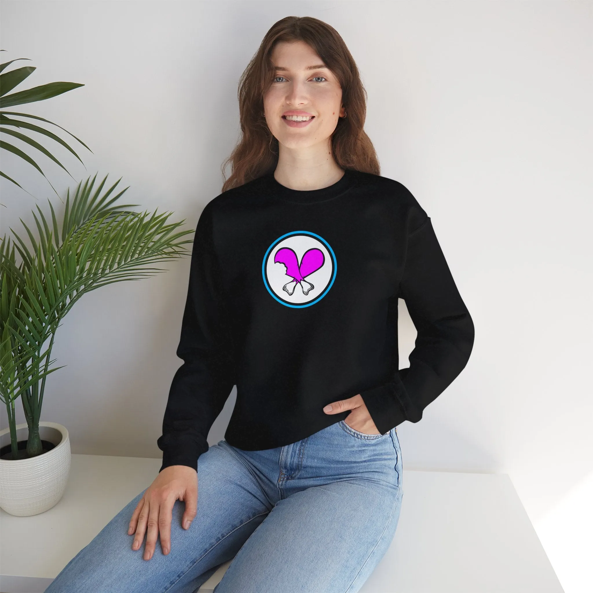Cozy Unisex Sweatshirt