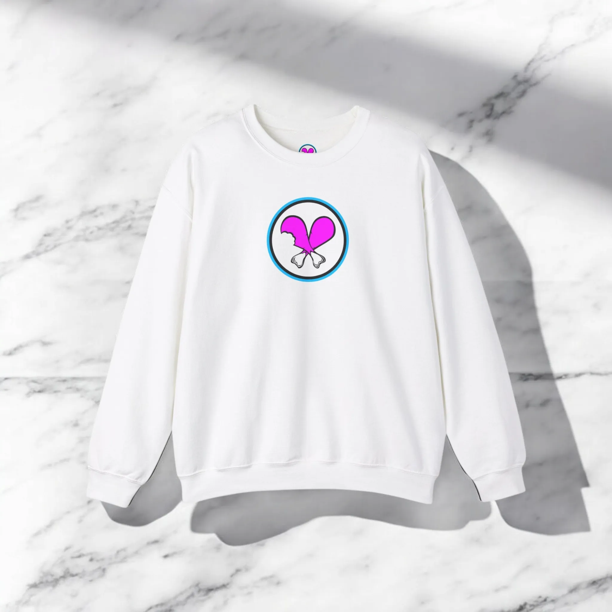 Cozy Unisex Sweatshirt