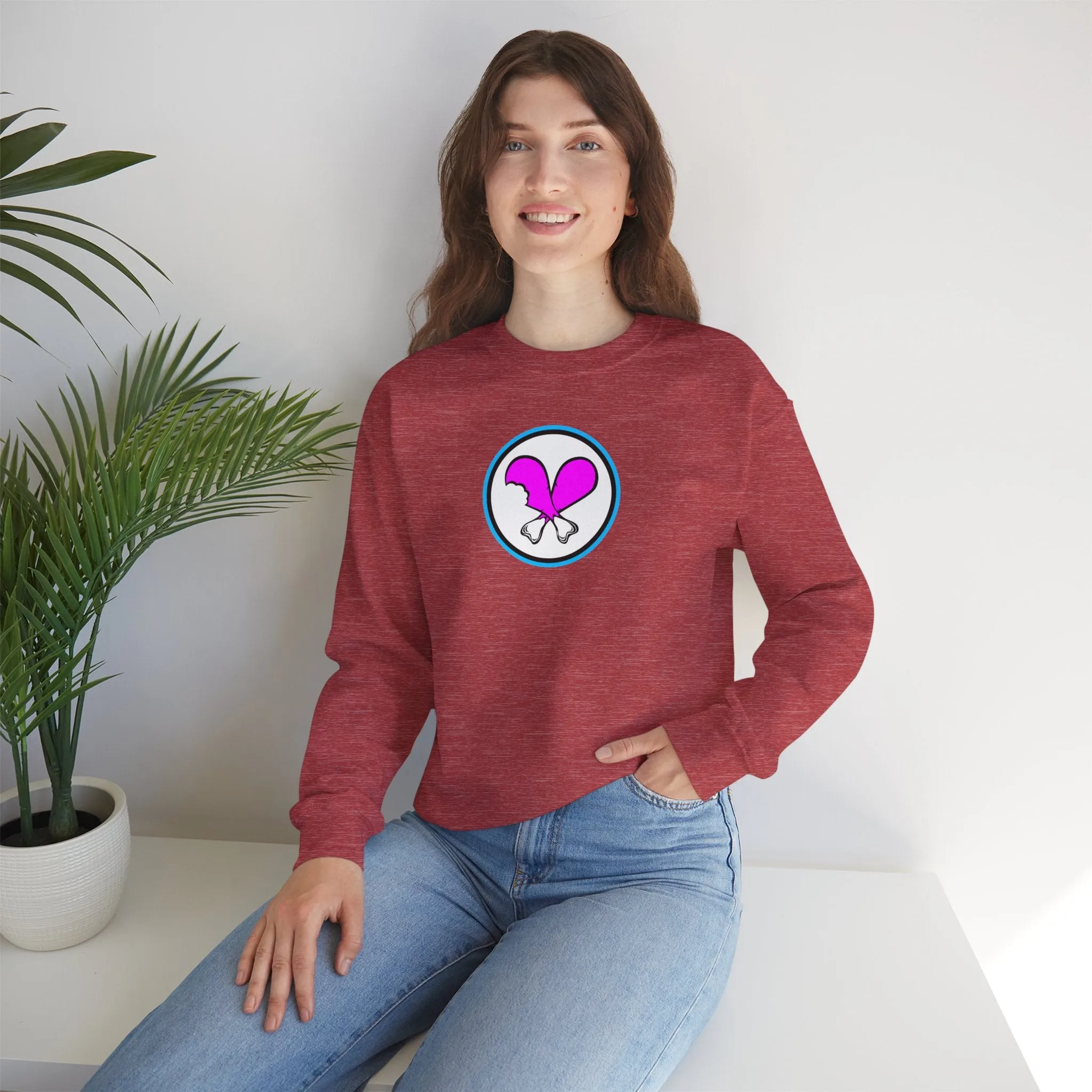 Cozy Unisex Sweatshirt