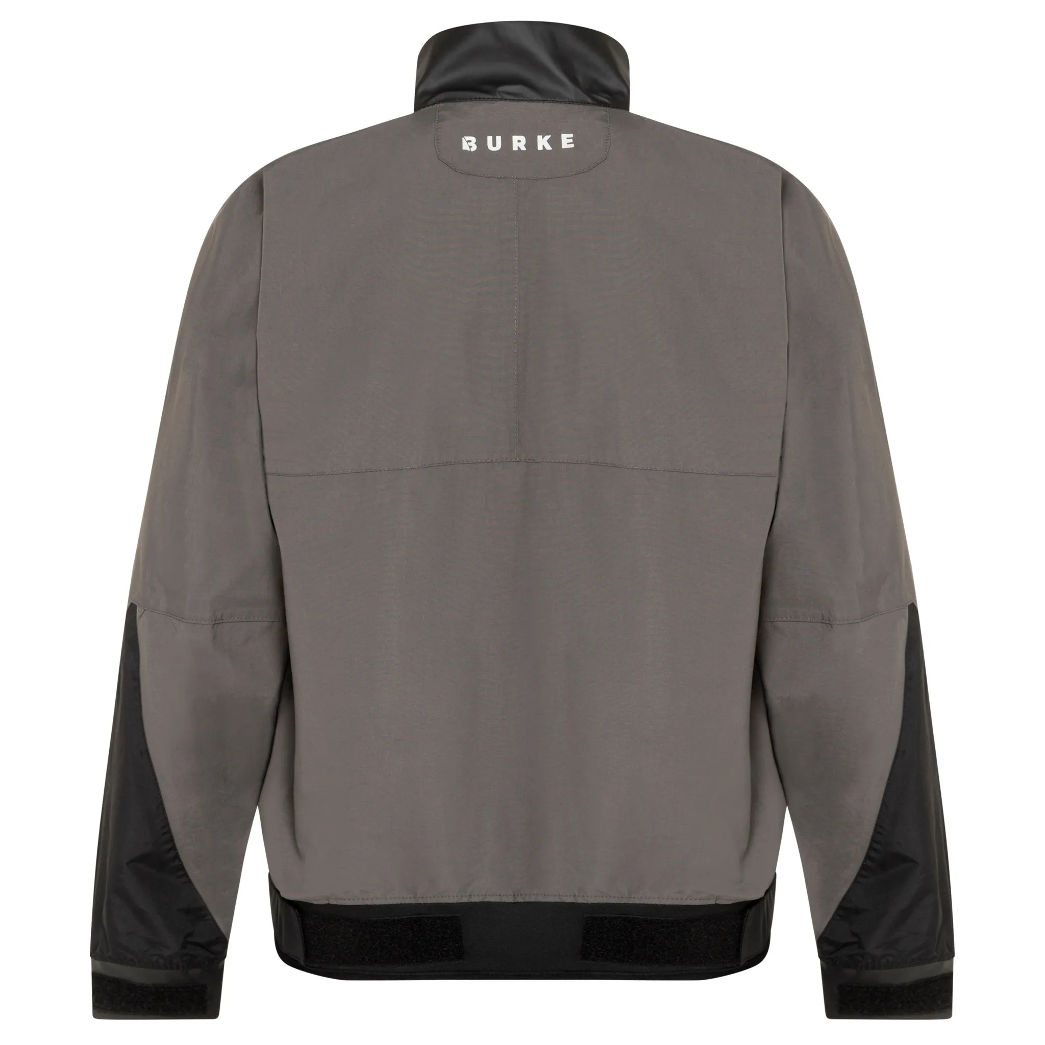 Evolution Dinghy Smock - Carbon