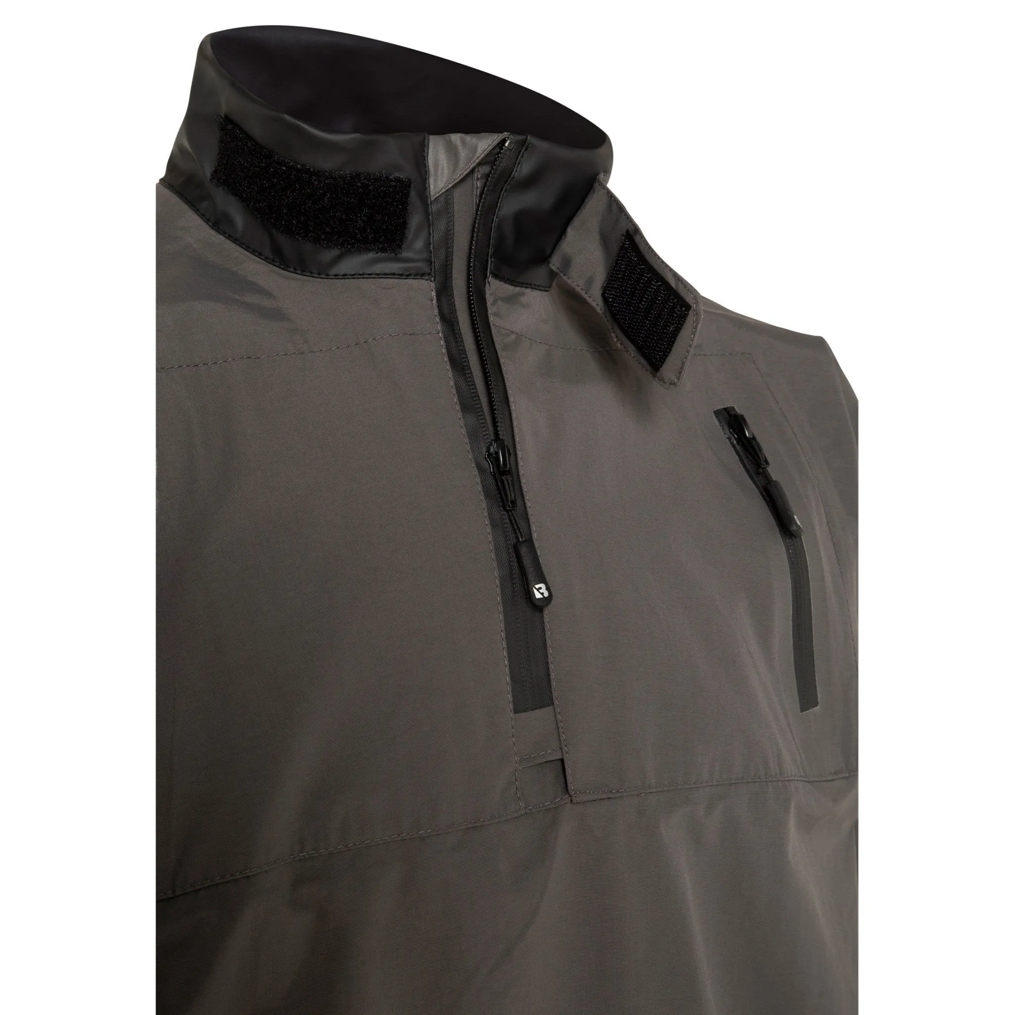 Evolution Dinghy Smock - Carbon
