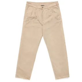 HARNESS - Pants - CHINO - Man - BEIGE SAFARI