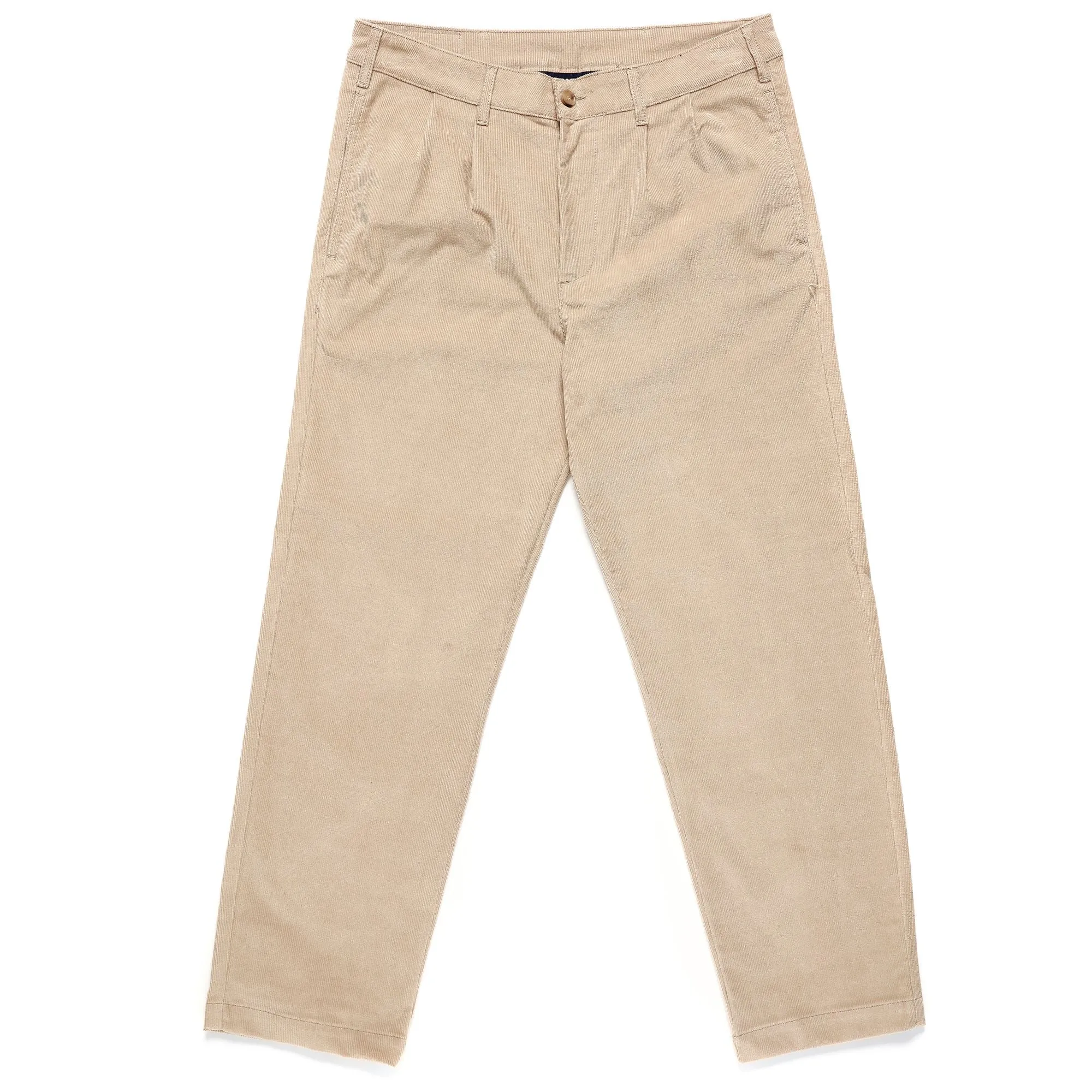 HARNESS - Pants - CHINO - Man - BEIGE SAFARI
