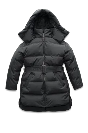 Ida Women's Mid Length Parka - NEXT by Nobis