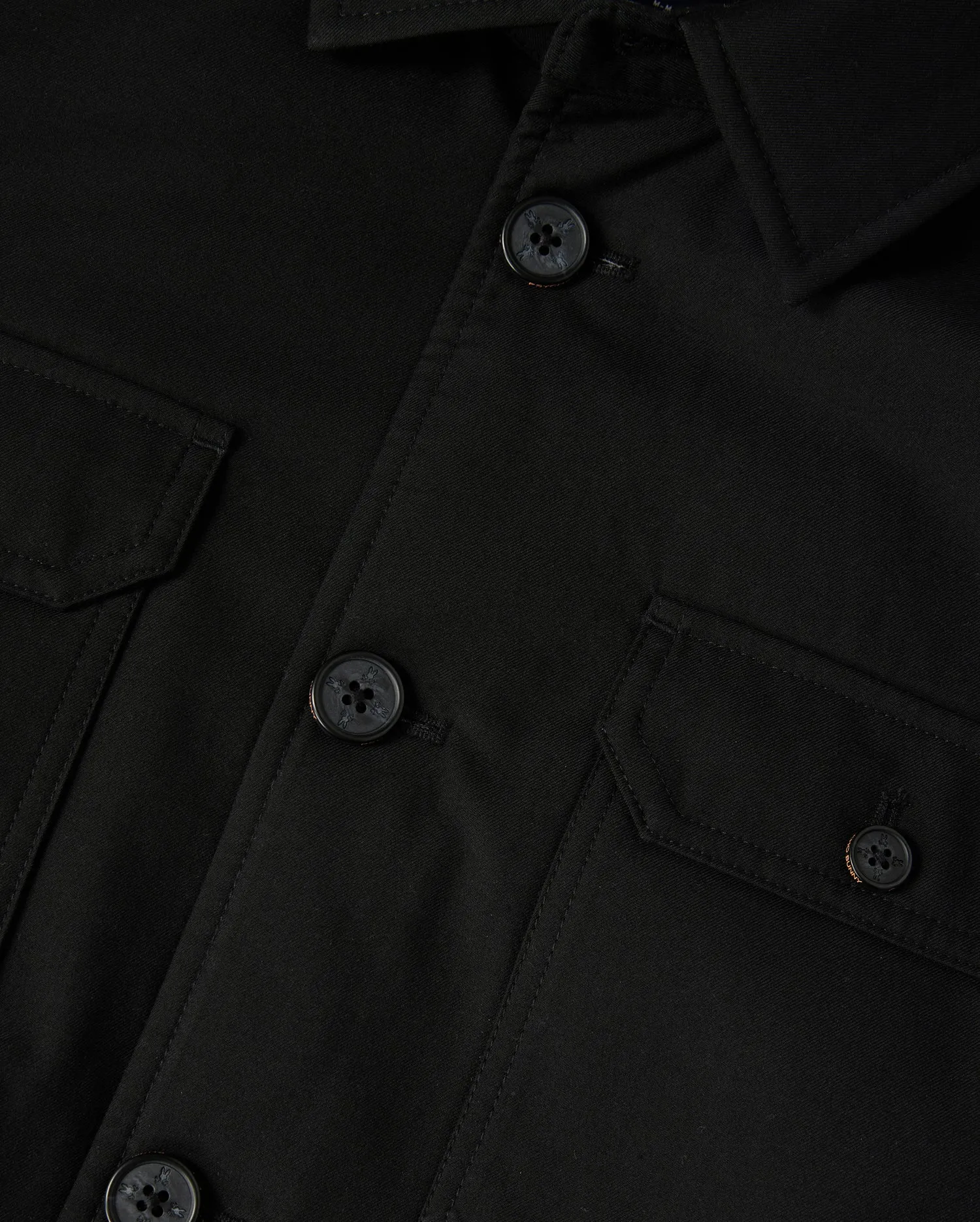 MENS HILLCREST PADDED SHACKET - B6J936D200