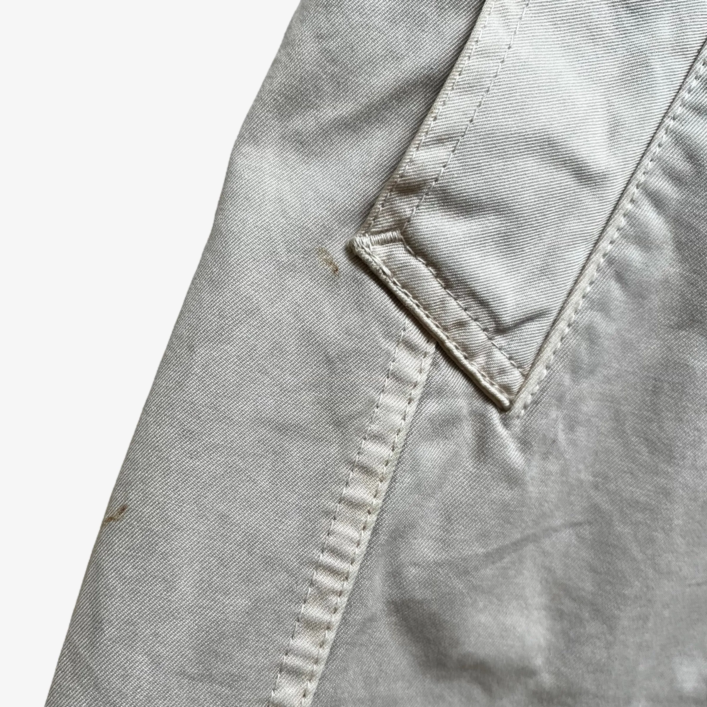 Moncler Trench Coat (Womenswear)