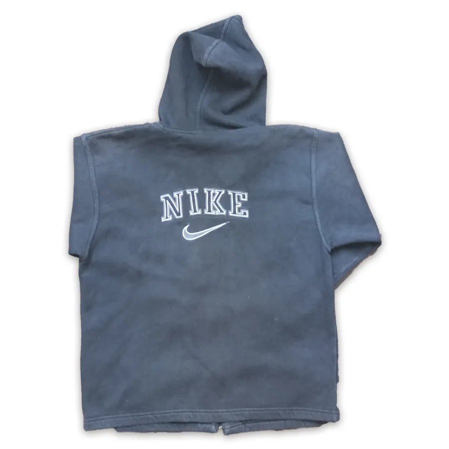 Nike Zip Hoody Small