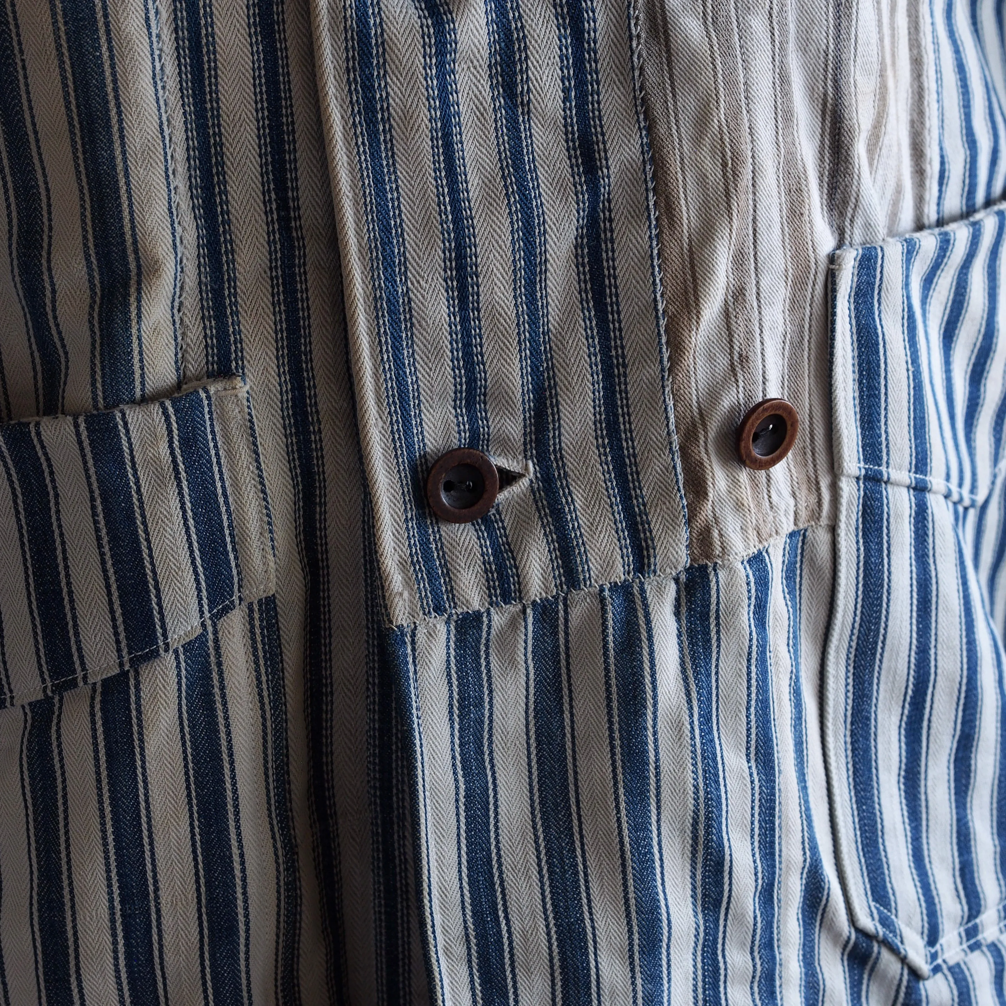 NORA JACKET~french vintage fabric~