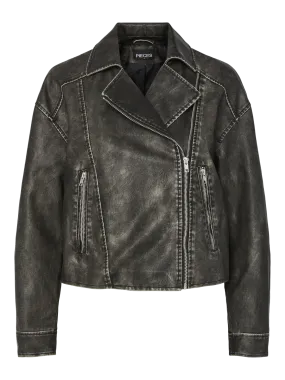 PCSIA BIKER JACKET