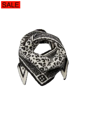 PCSIA TRIANGLE SCARF
