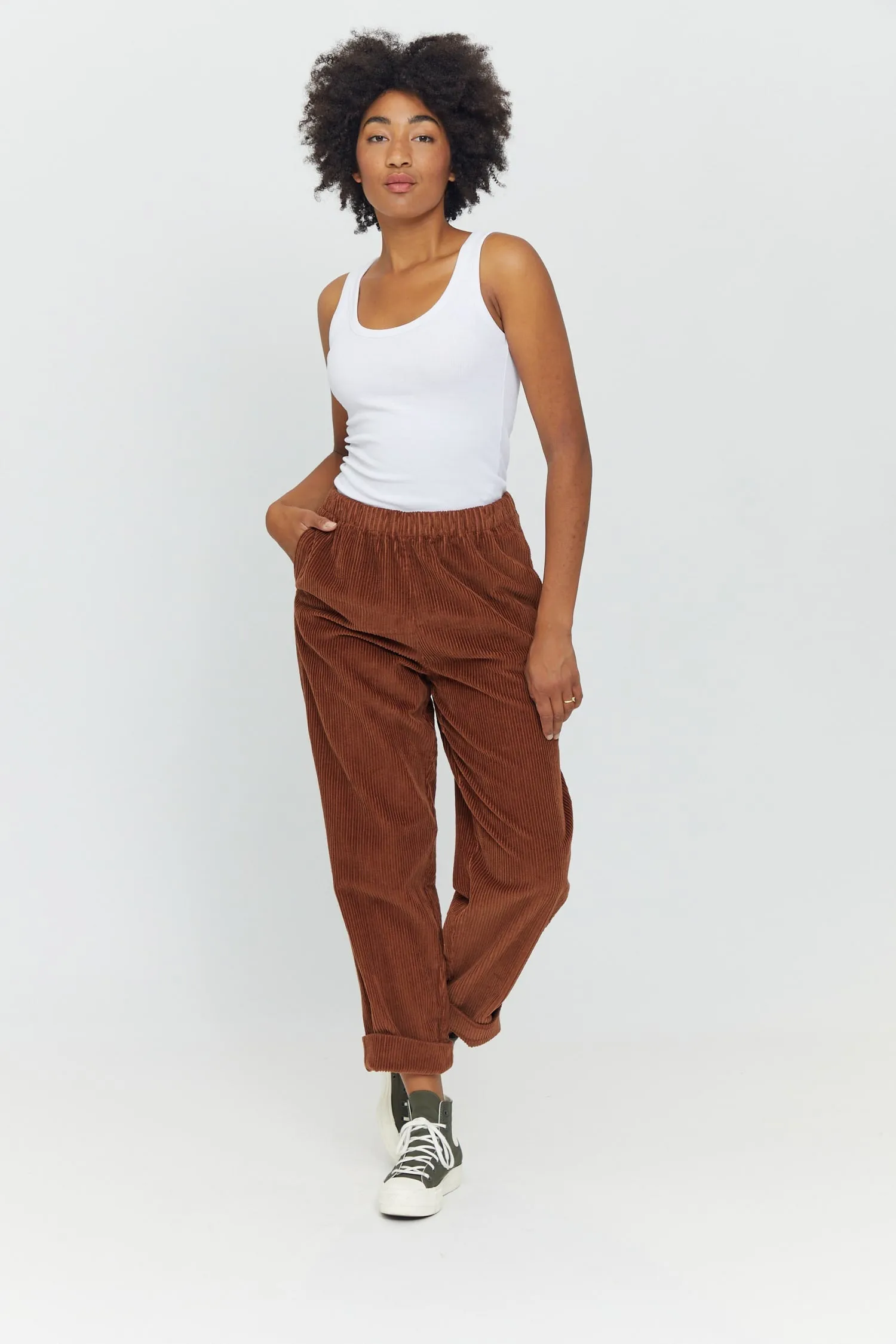 Shari Pants