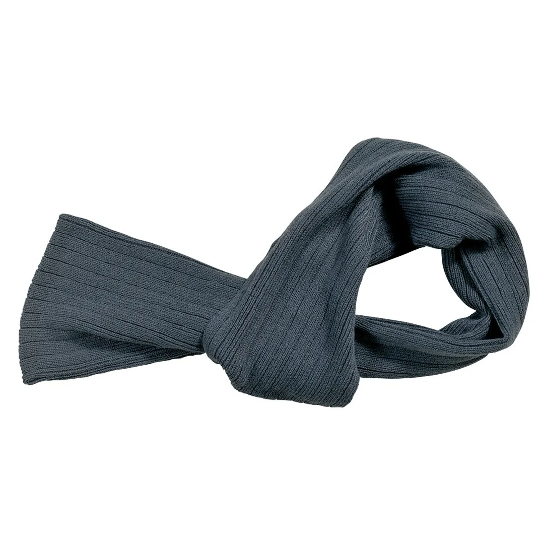 The Cable Knit Scarf | Adults